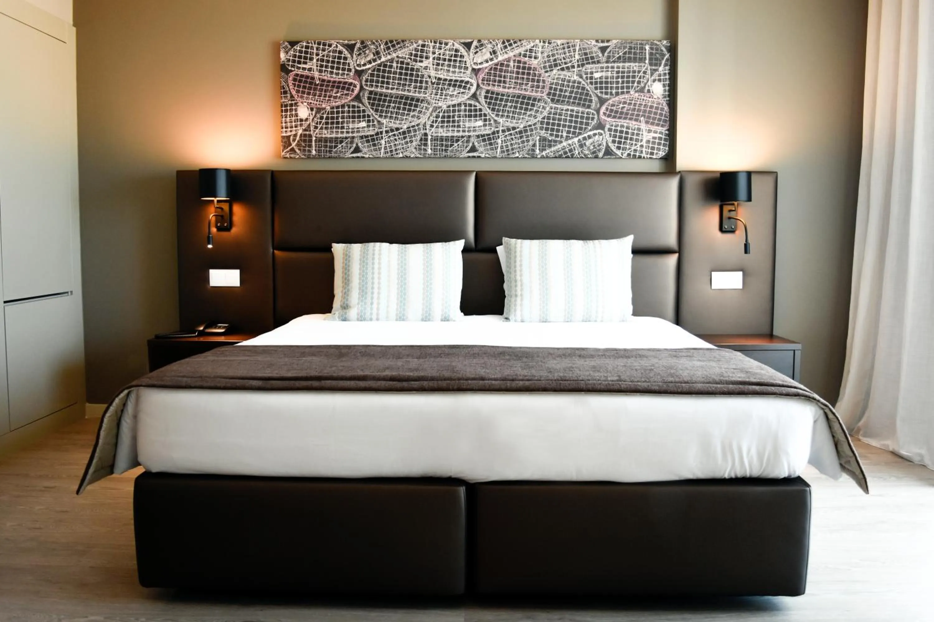 Suite in AP Maria Nova Lounge - Adults Friendly