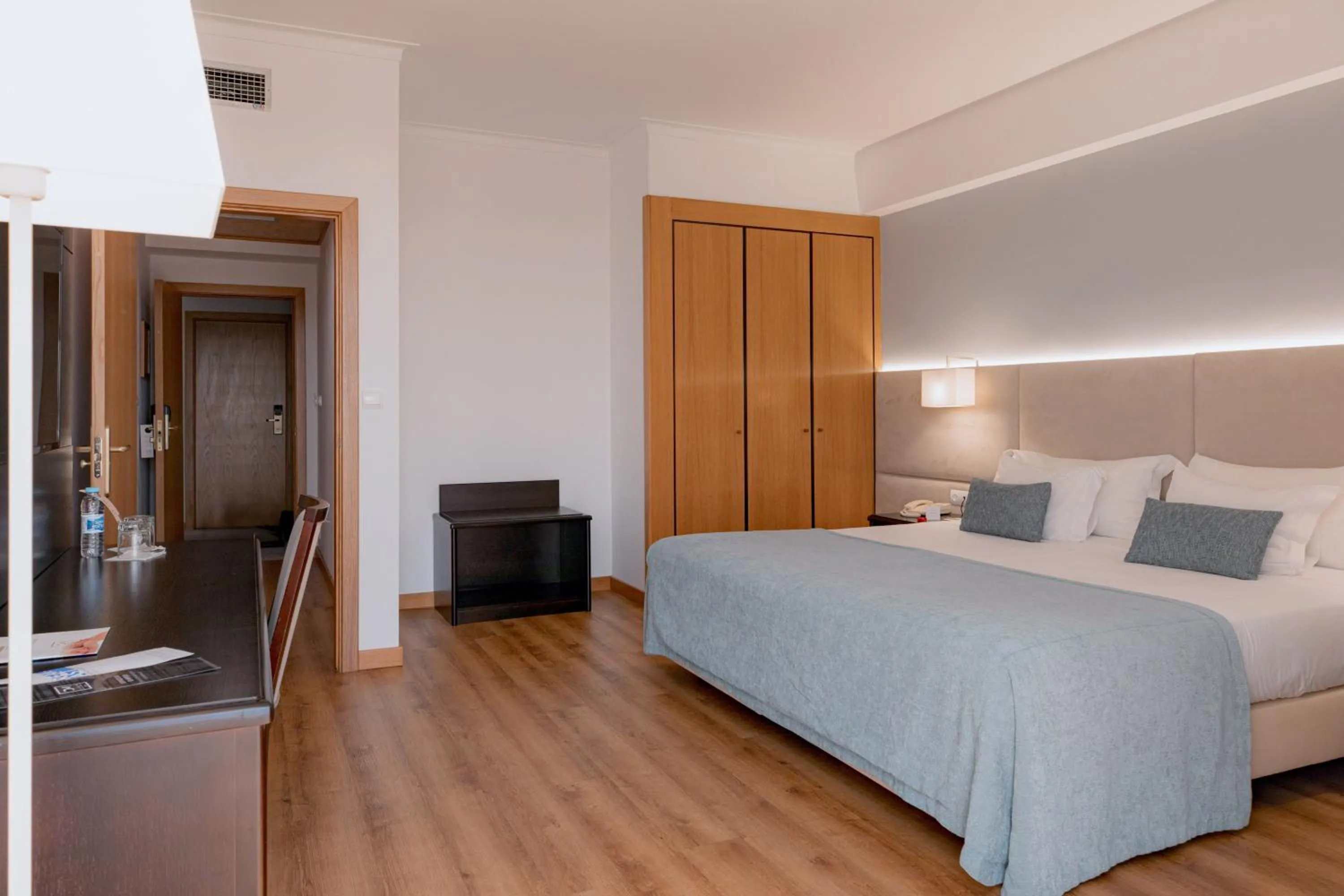 Suite - single occupancy in Hotel Covilhã Dona Maria Affiliated by Meliá