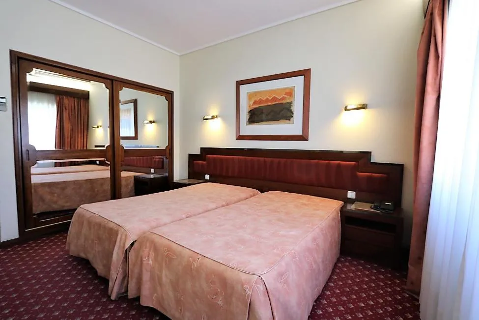 Standard Twin Room - single occupancy in Hotel Imperial