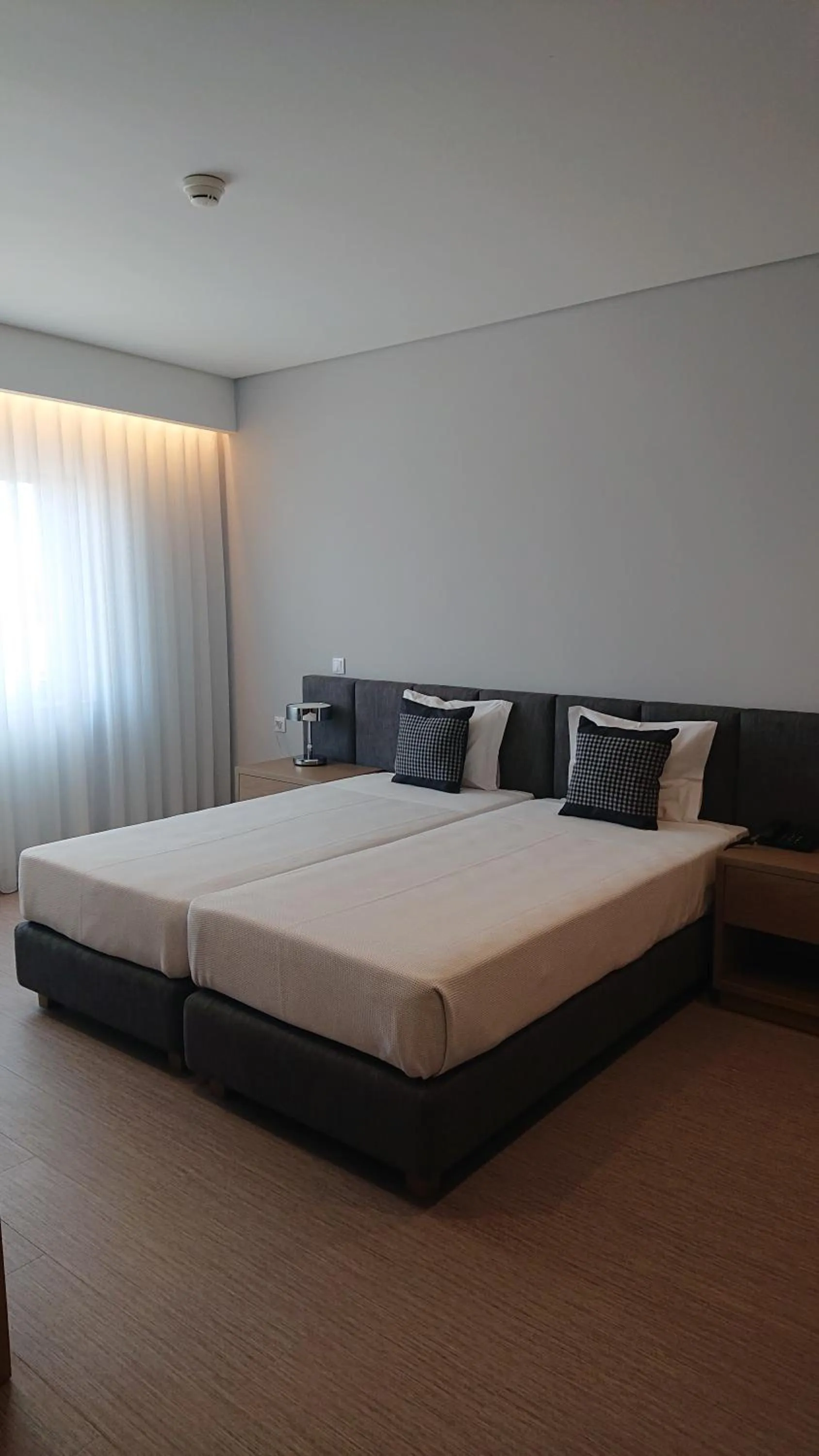 Superior Suite - single occupancy in Hotel Imperial