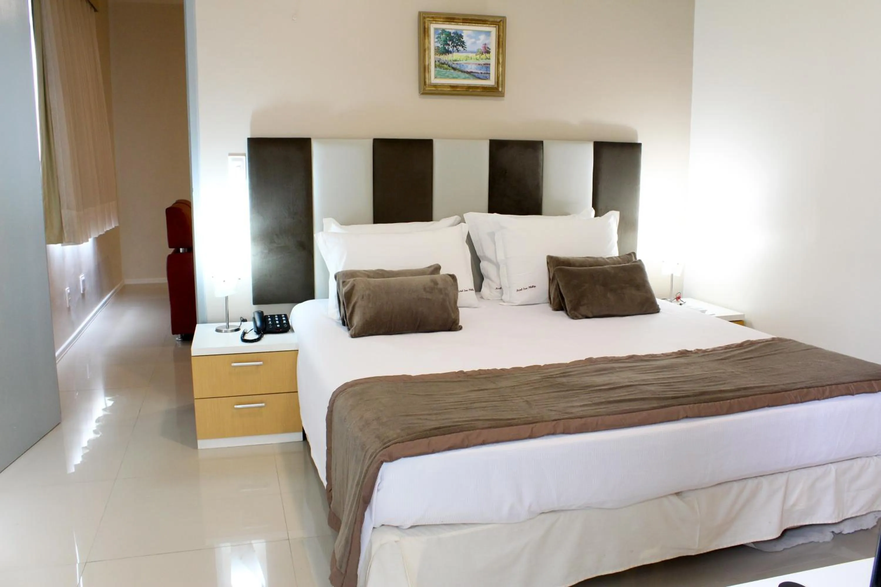 Superior Apartment in San Phillip Flat Hotel