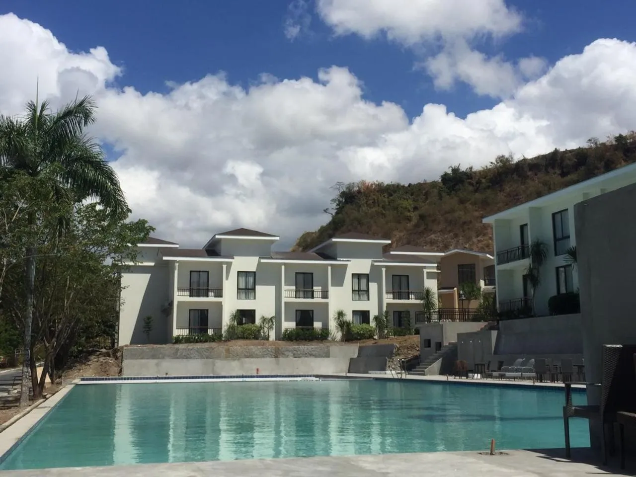 Superior Double or Twin Room with Mountain View in Thunderbird Resorts - Rizal