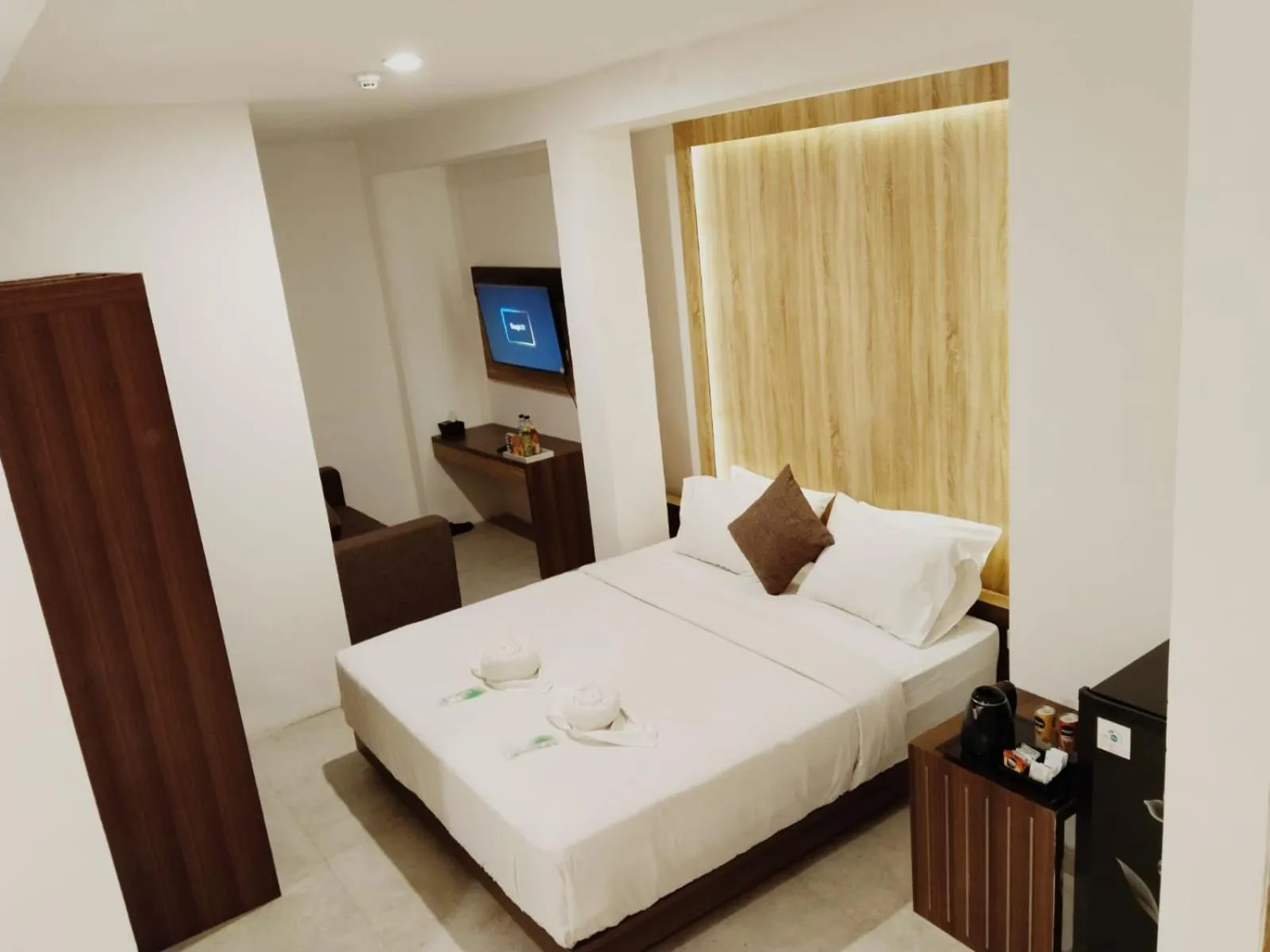Suite in DBeds Kuta Beach