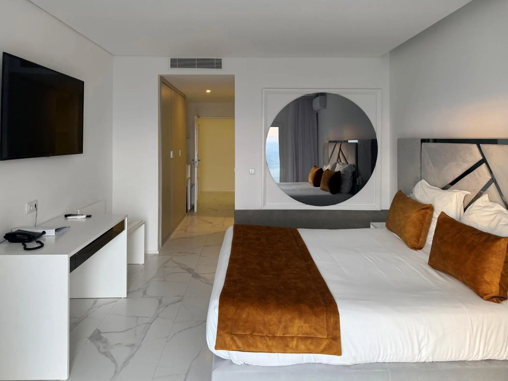 Standard Double Room in Oca Douro Valley Hotel and Spa