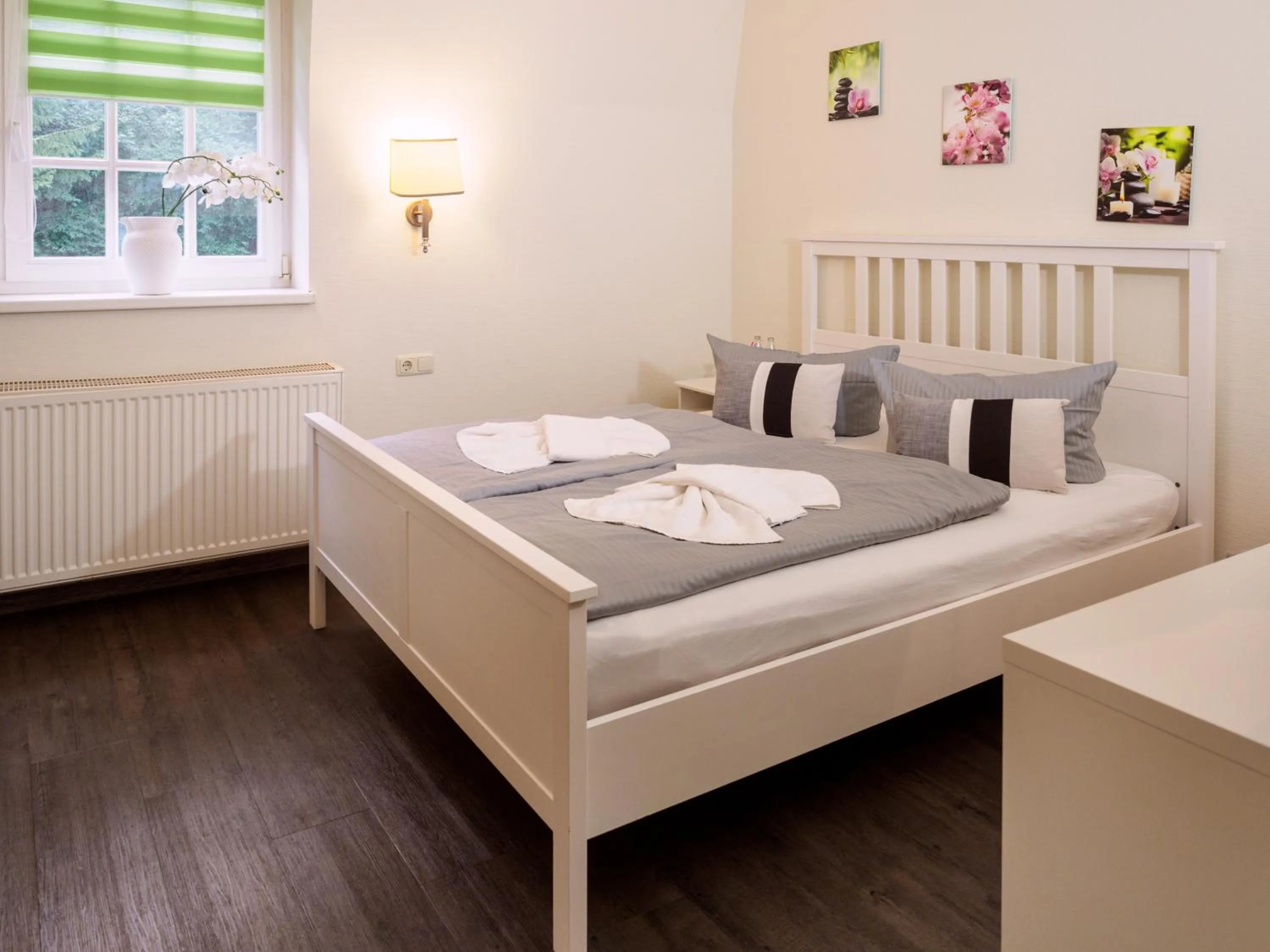 Double Room Classic in REGIOHOTEL Am Brocken Schierke