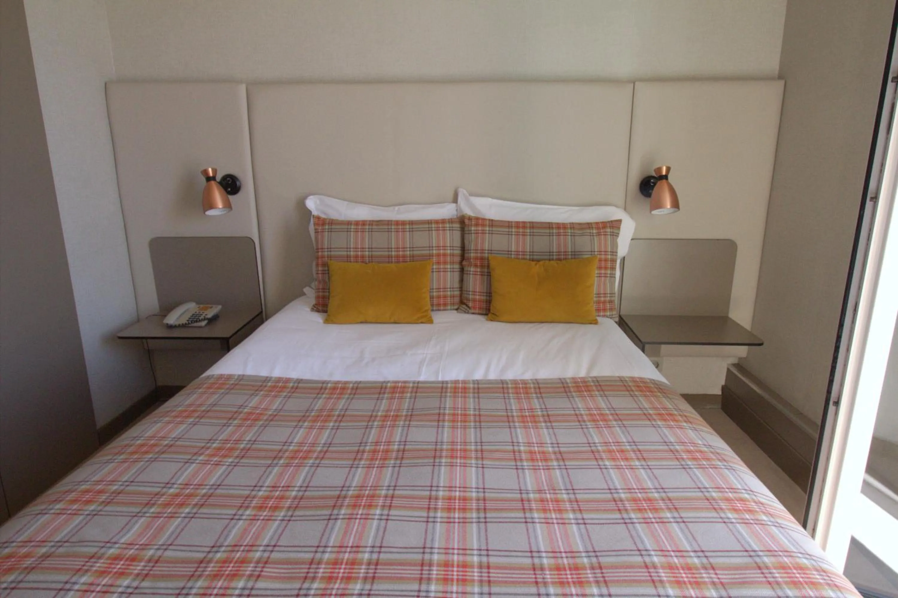 Superior Double or Twin Room in WOT Porto Soul