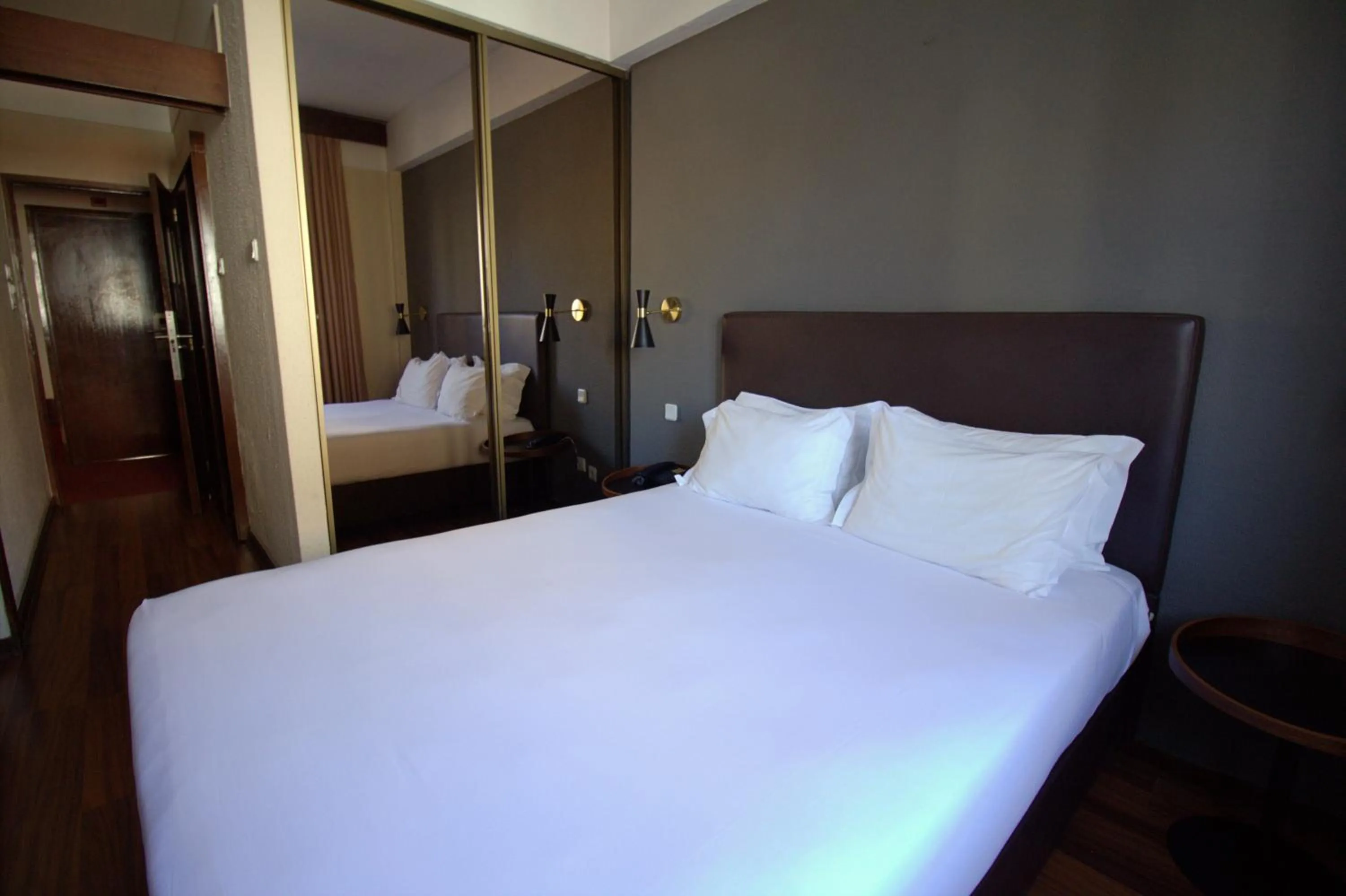 Double or Twin Room in WOT Porto Soul