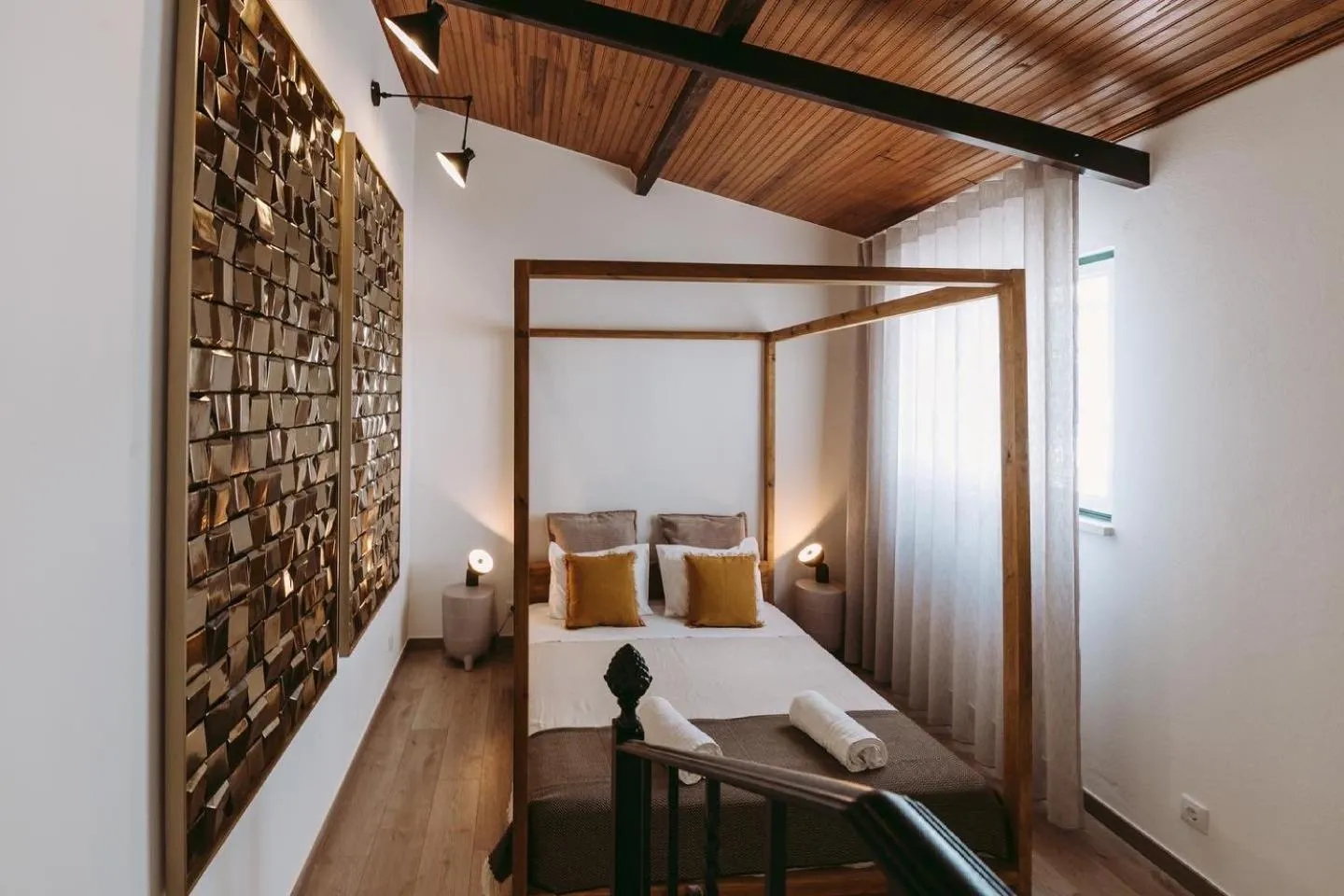 Apartment - Ground Floor in 19 Tile Ceramic Concept - by Unlock Hotels