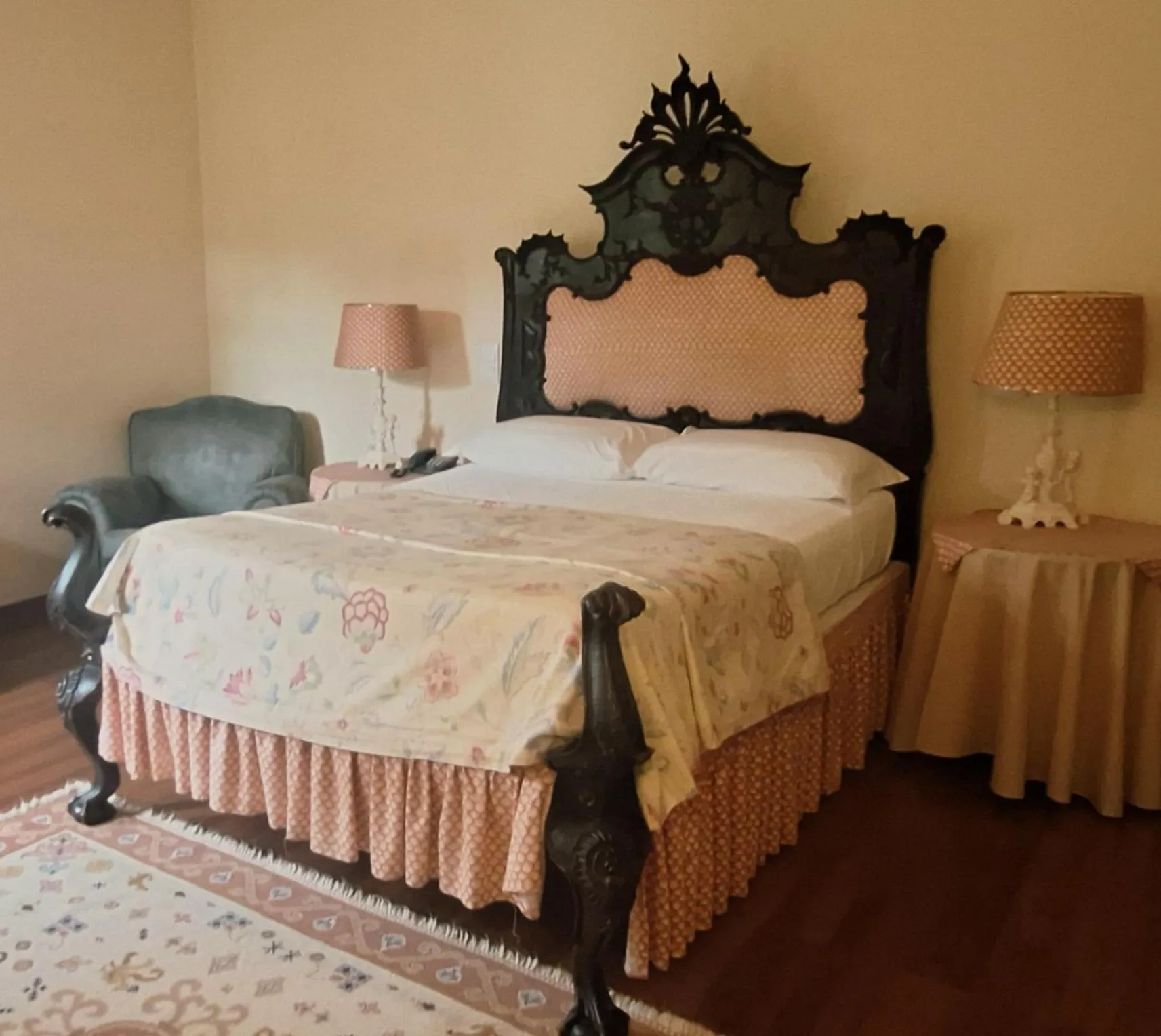 Double or Twin Room in Hotel Urgeirica