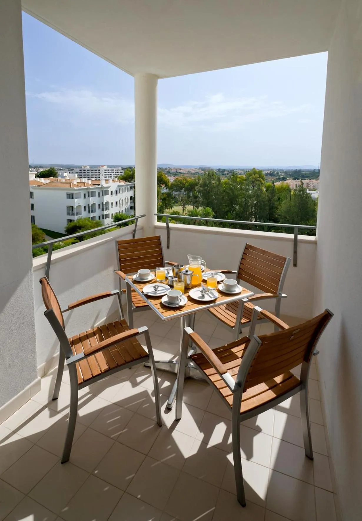 One-Bedroom Apartment in Vila Petra