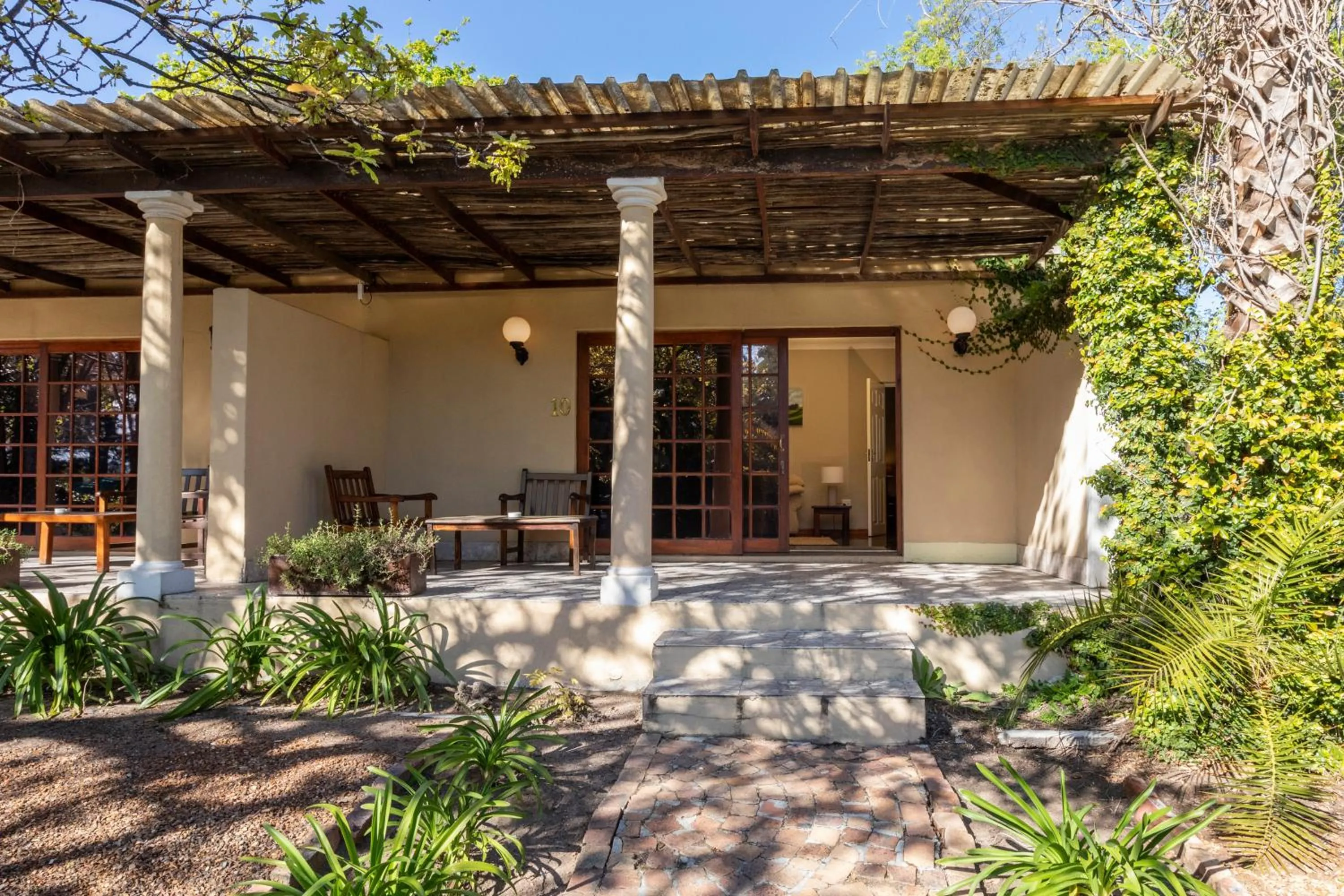  Double Room in The Country Guesthouse