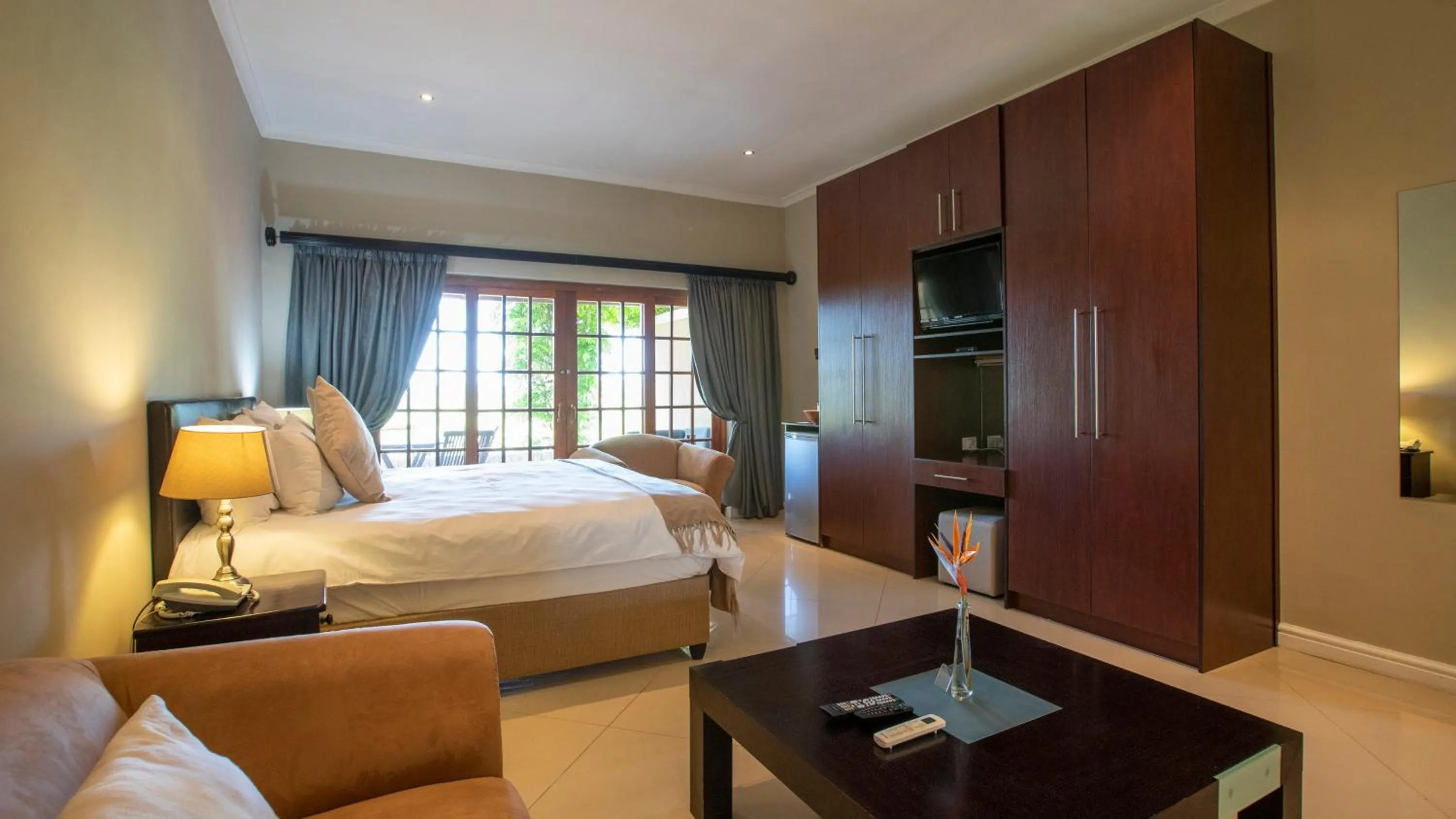  Double Room in The Country Guesthouse