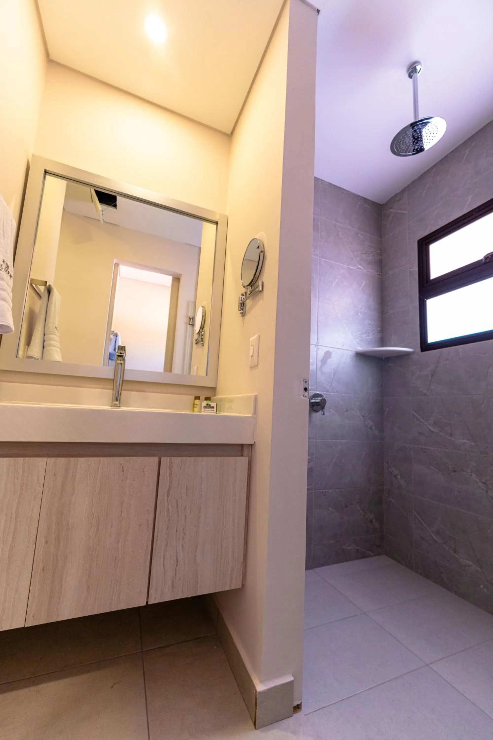 Deluxe Double Room with Sea View in Casa Verano Beach Hotel - Adults Only