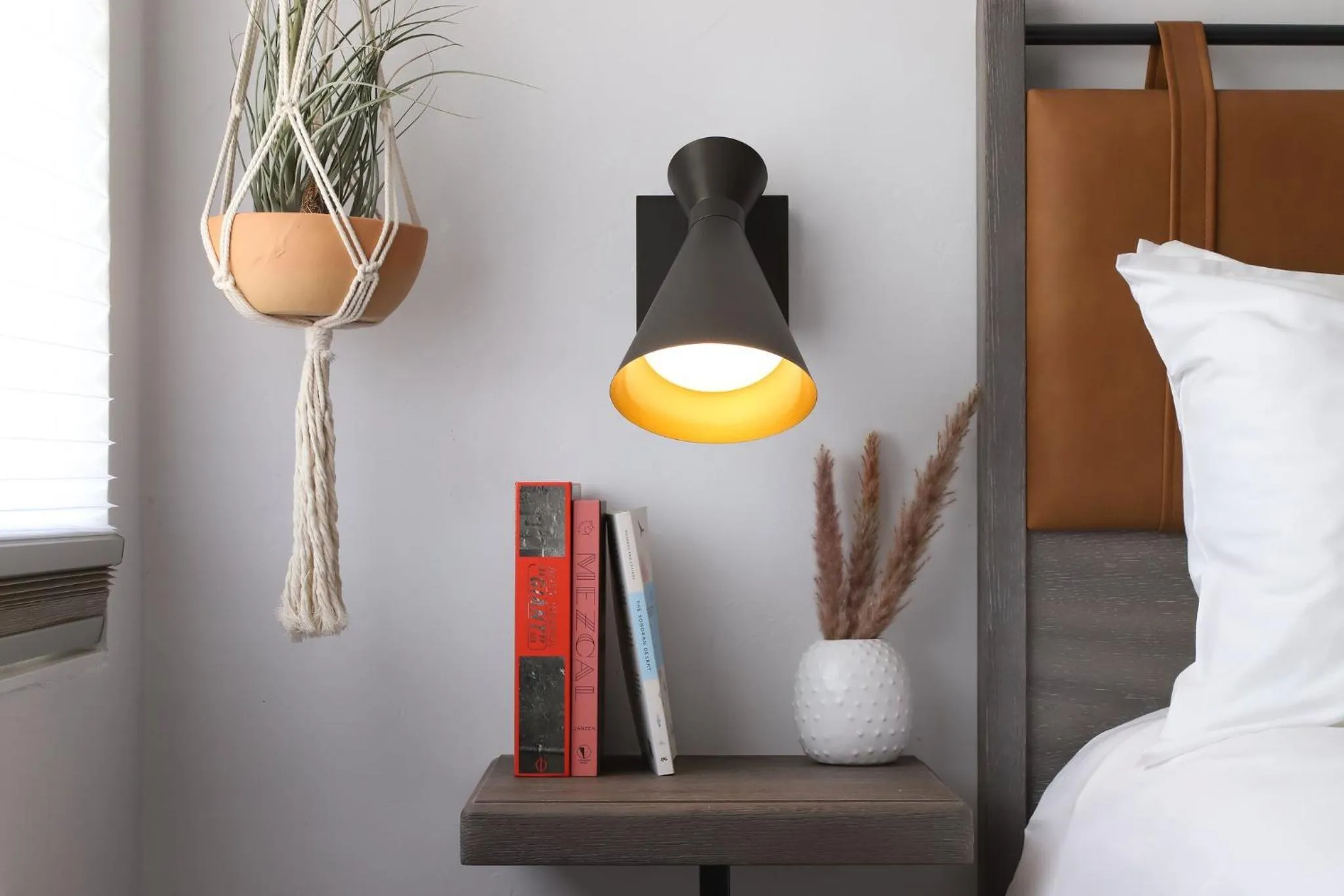 King Suite in voco The Tuxon by IHG