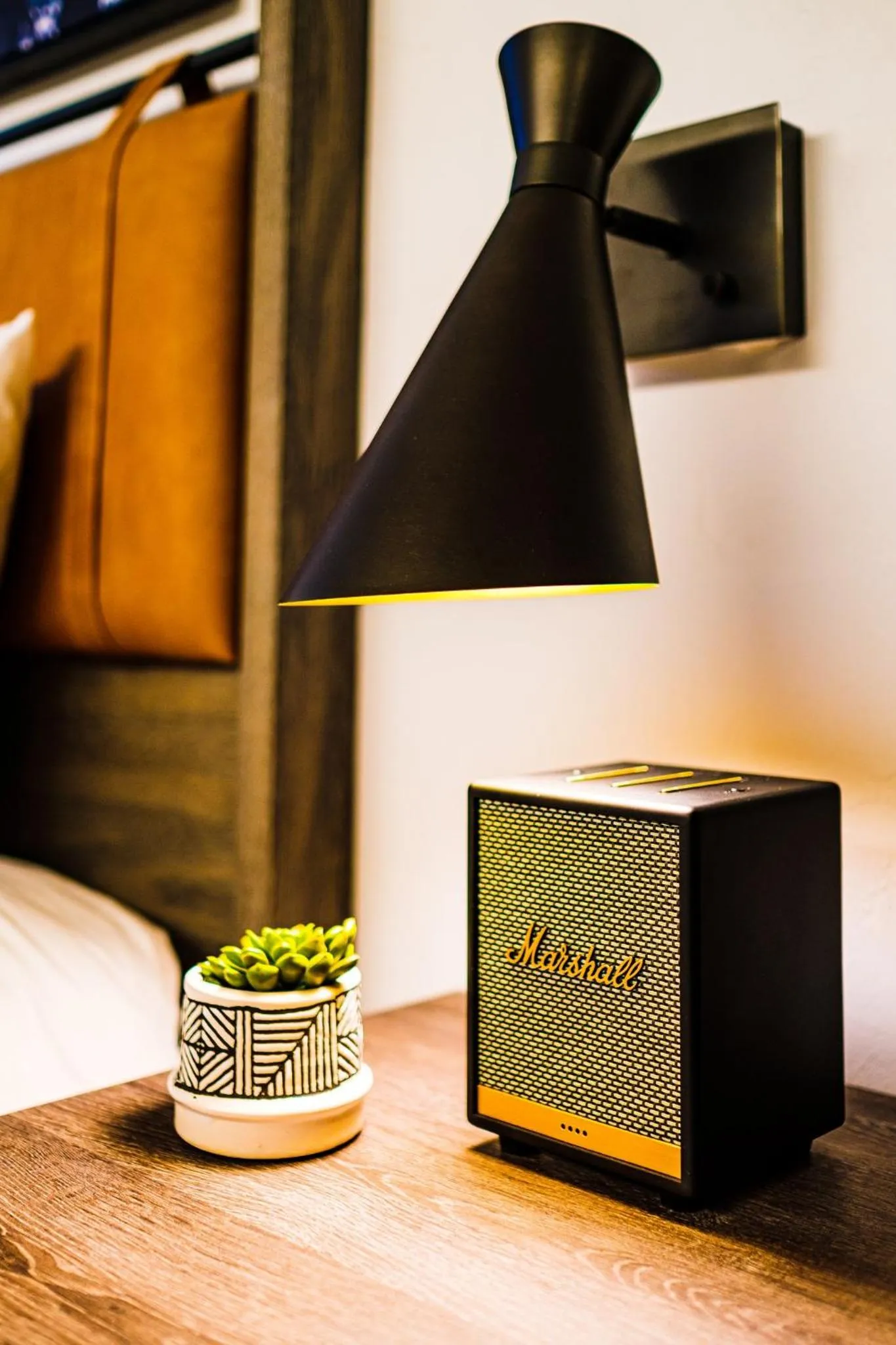 Premium Double Room with Two Double Beds and Pool View in voco The Tuxon by IHG