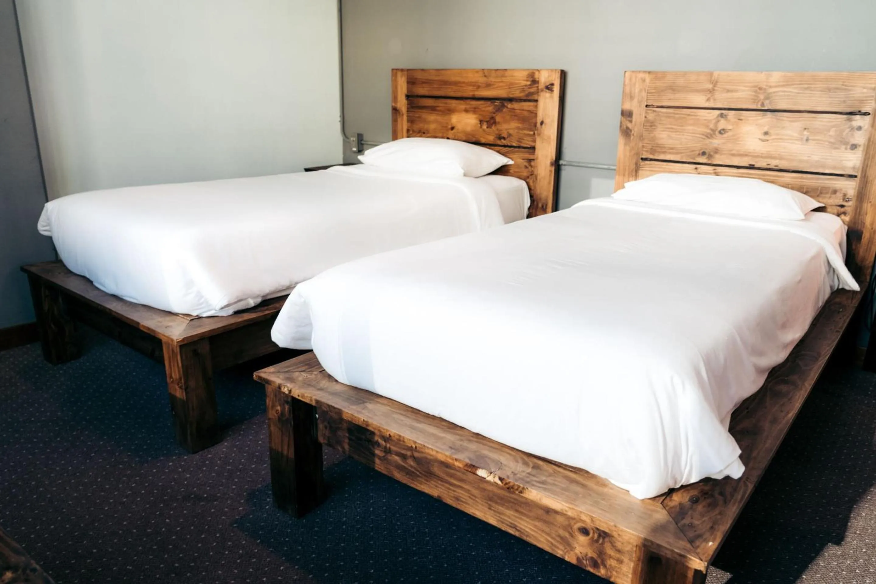 Family Room in Selina La Paz