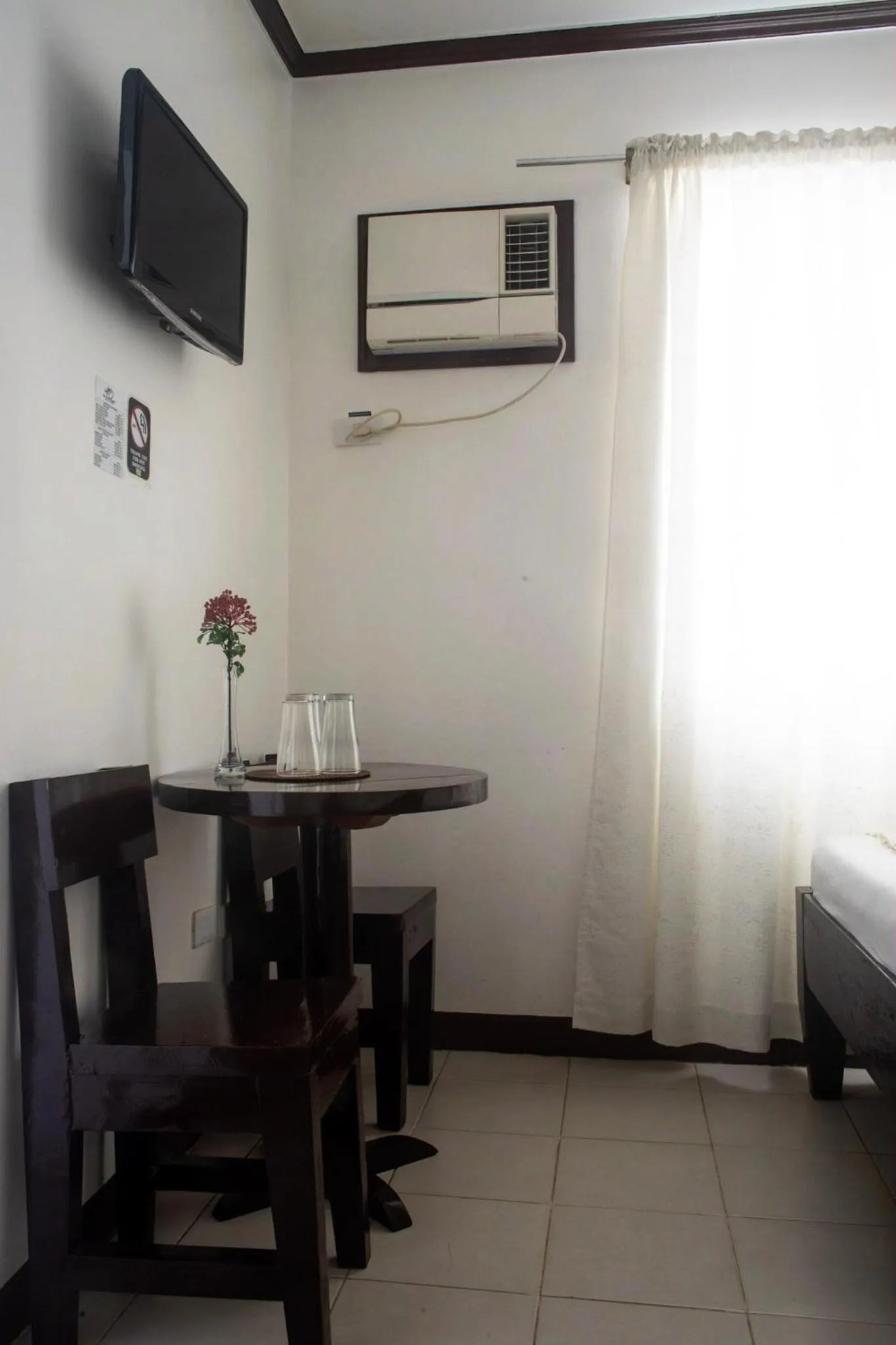 Deluxe Room in Isla Gecko Resort