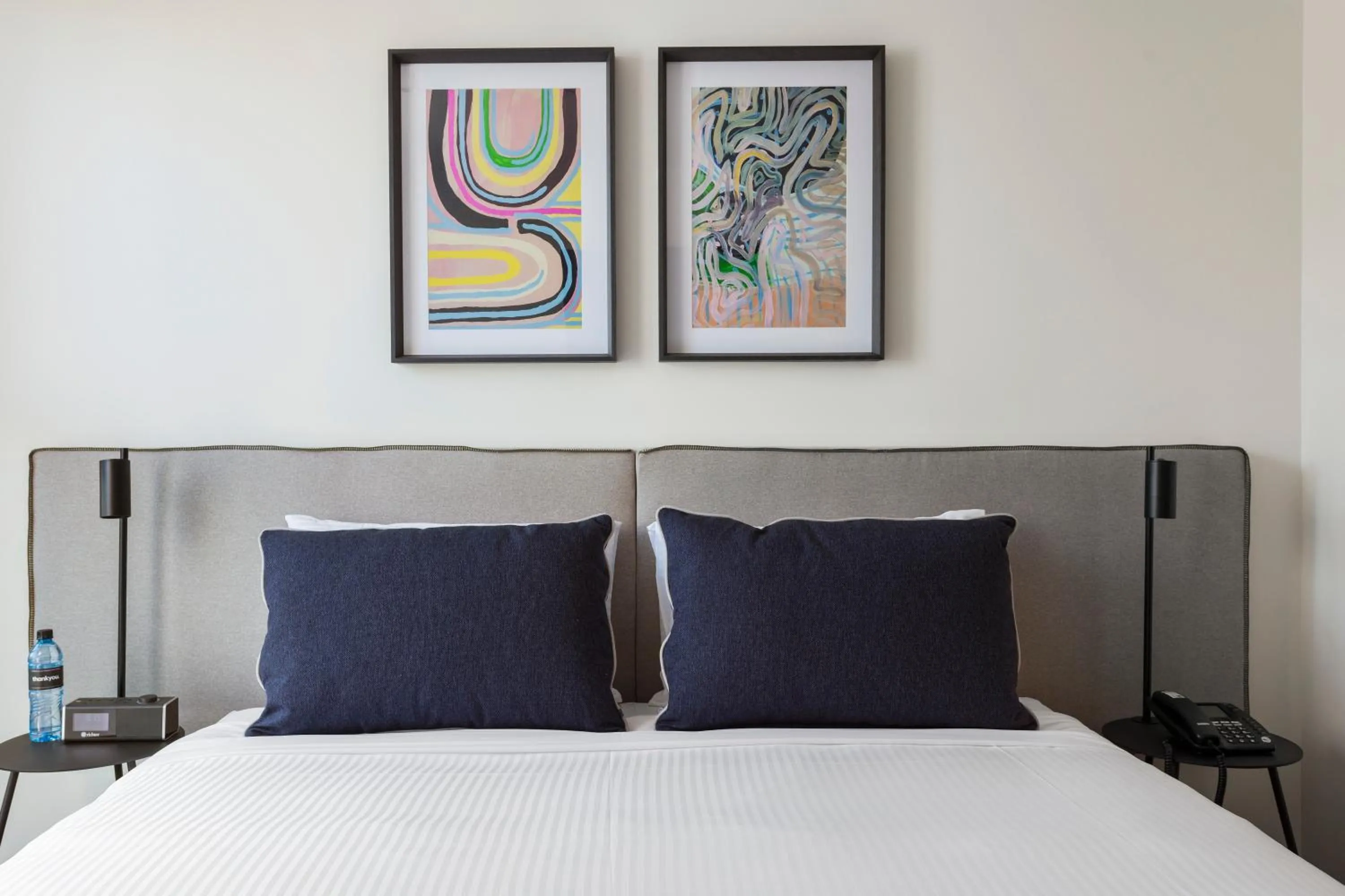 Studio Executive Apartment in Quest St Kilda Road