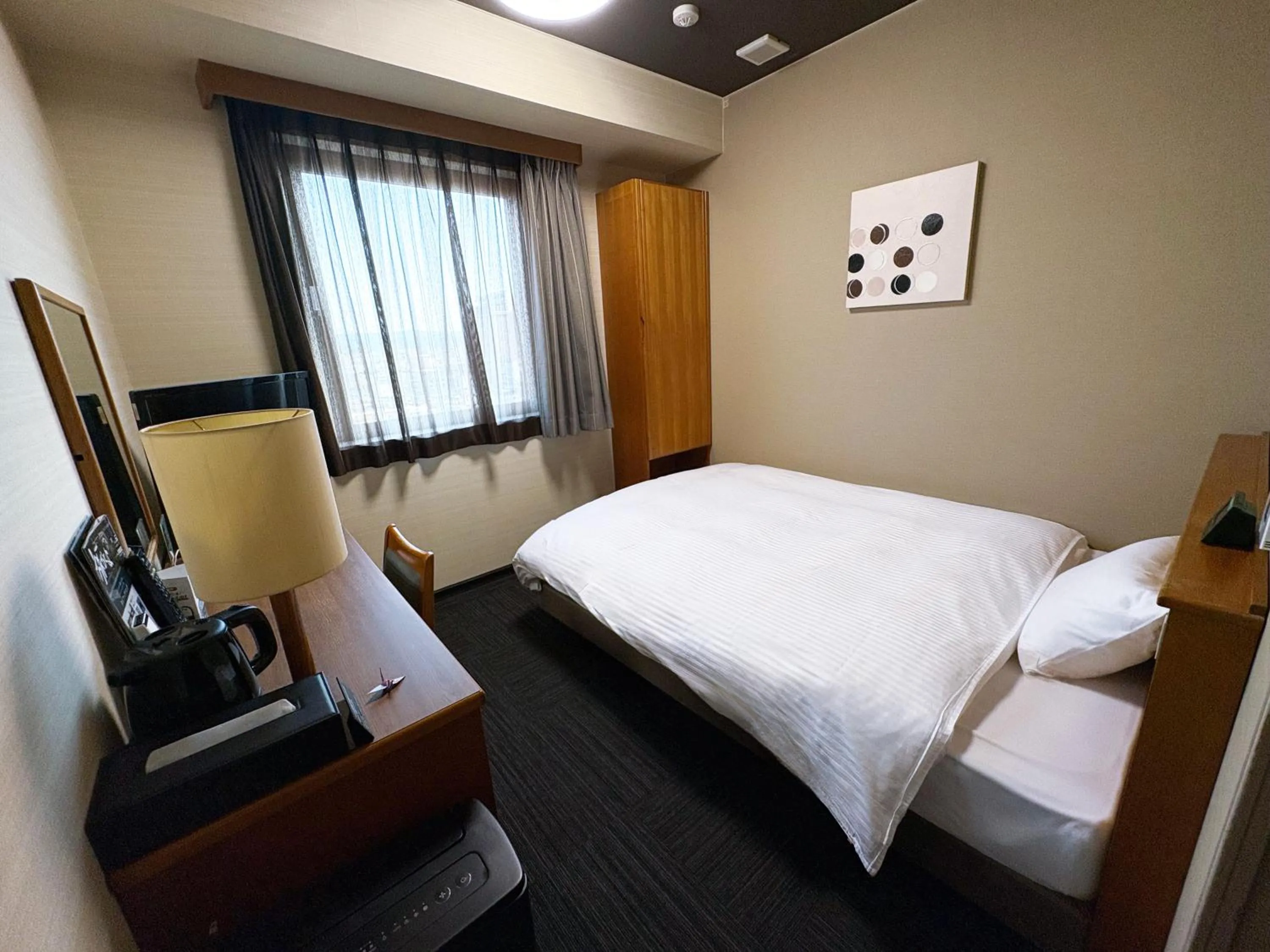 Single Room - single occupancy - Non Smoking in Hotel Route-Inn Kani