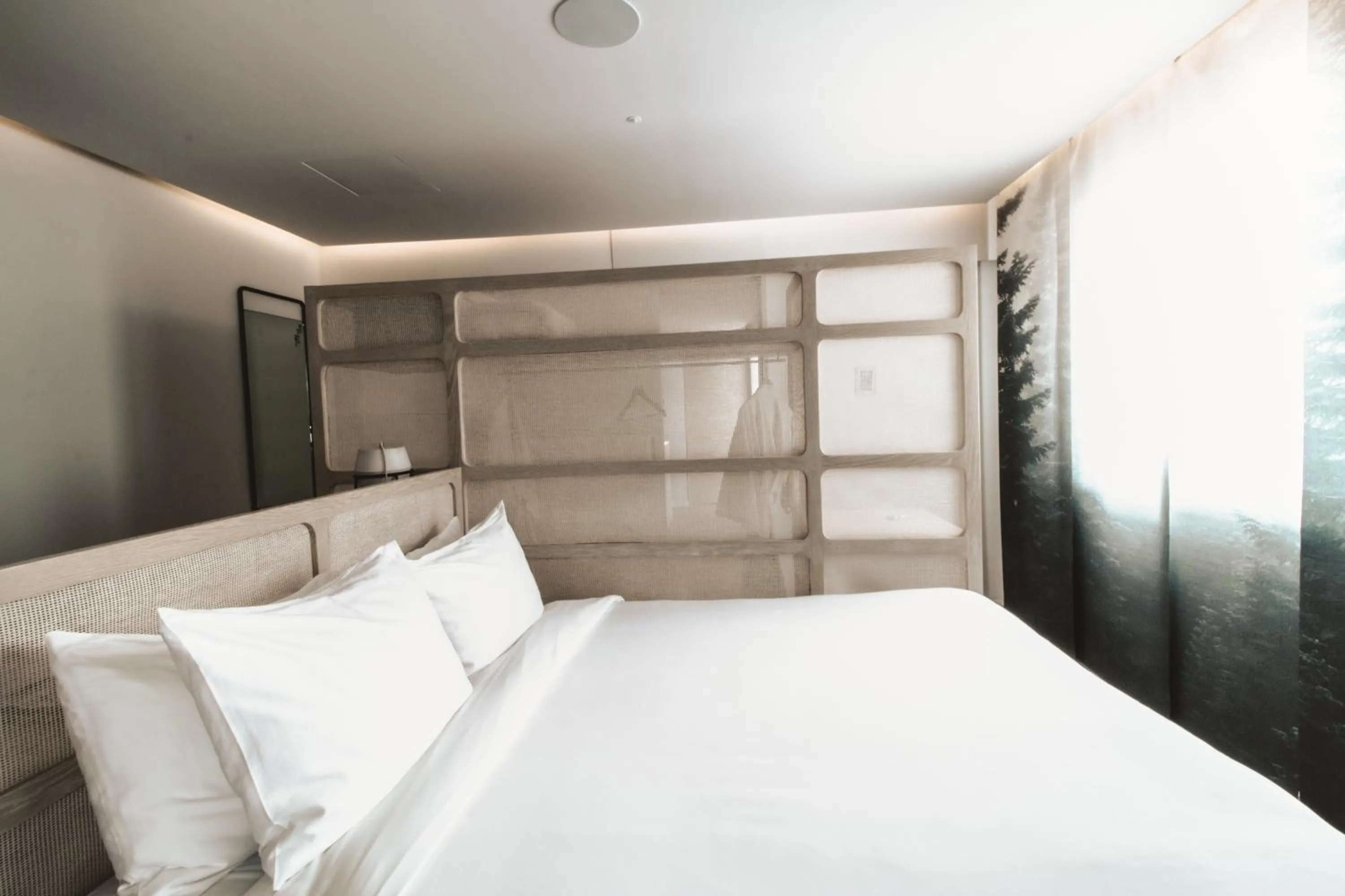 Double Room with Terrace in RYO KAN Ciudad de México