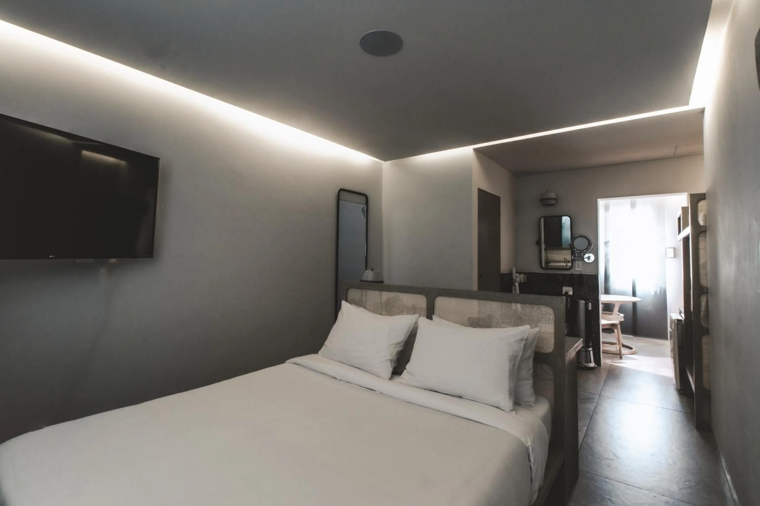 Suite in RYO KAN Ciudad de México