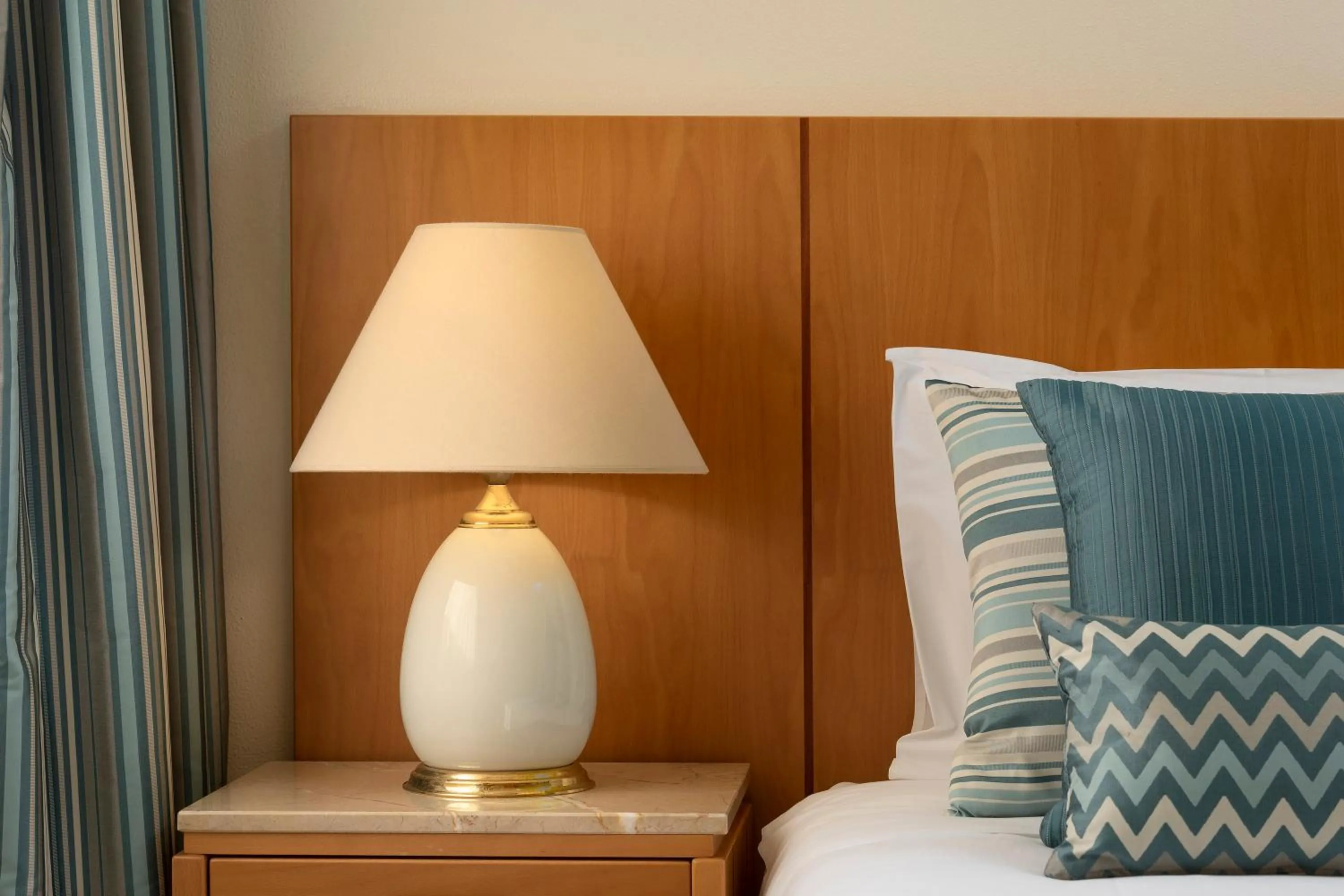 Double Room in Interpass Vau Hotel Apartamentos