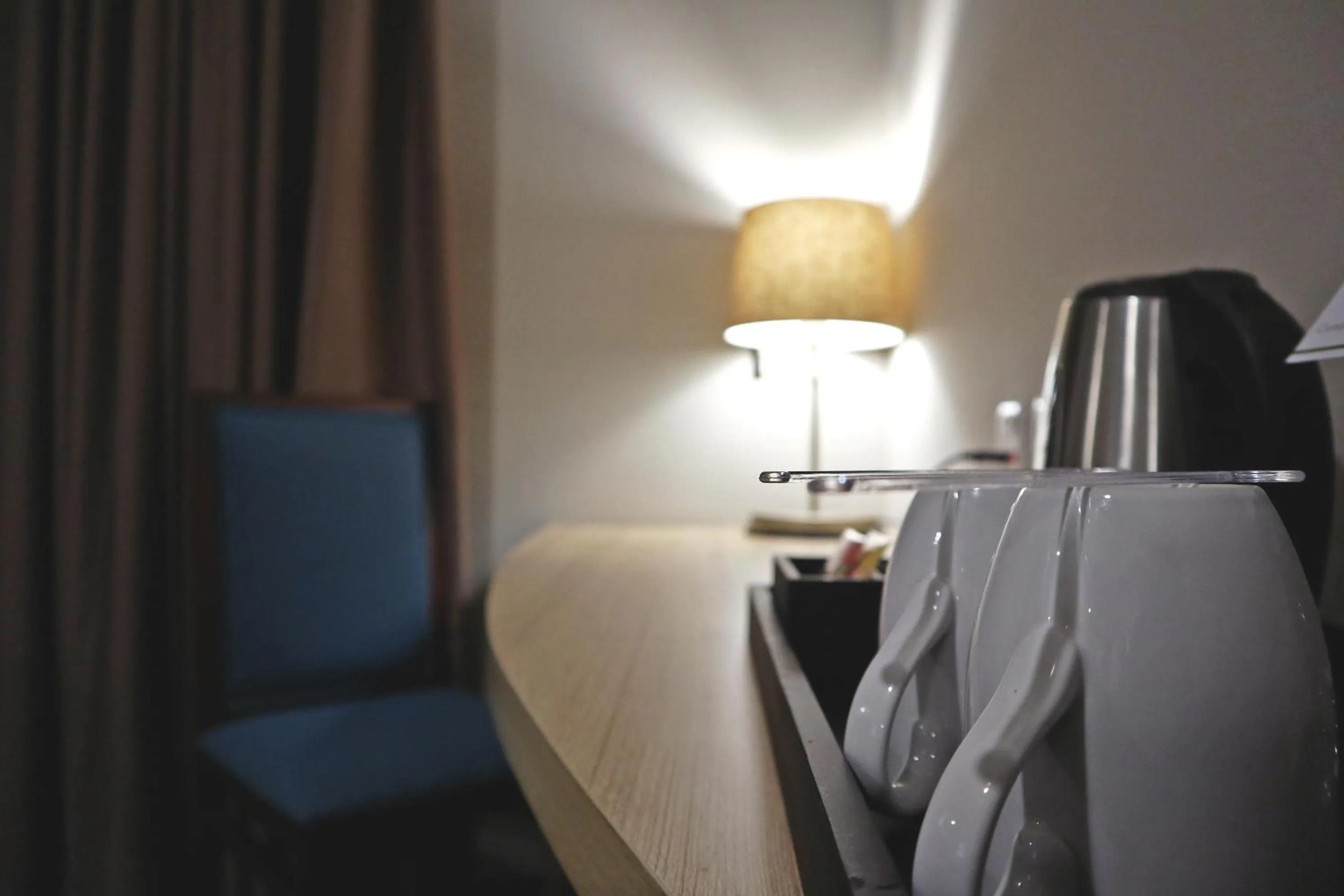 Junior Suite in Anara Sky Kualanamu Hotel