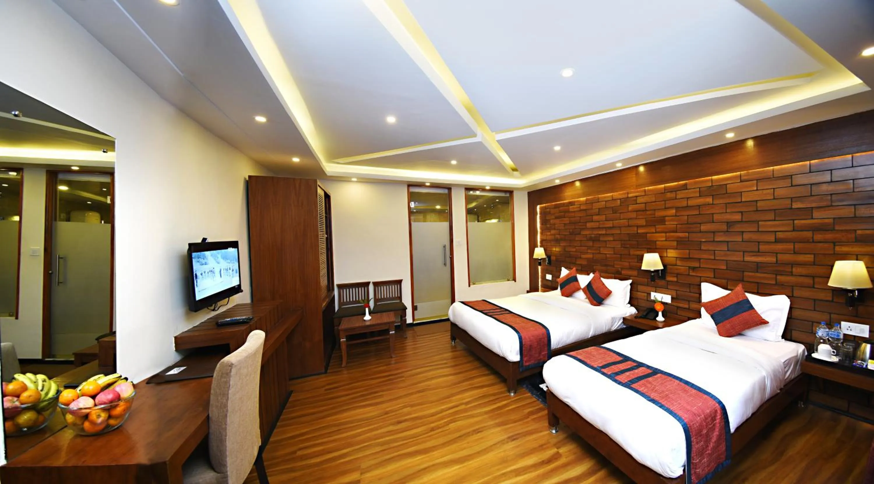 Executive Suite - Complimentary Airport Pick up or Drop in Hotel Jampa