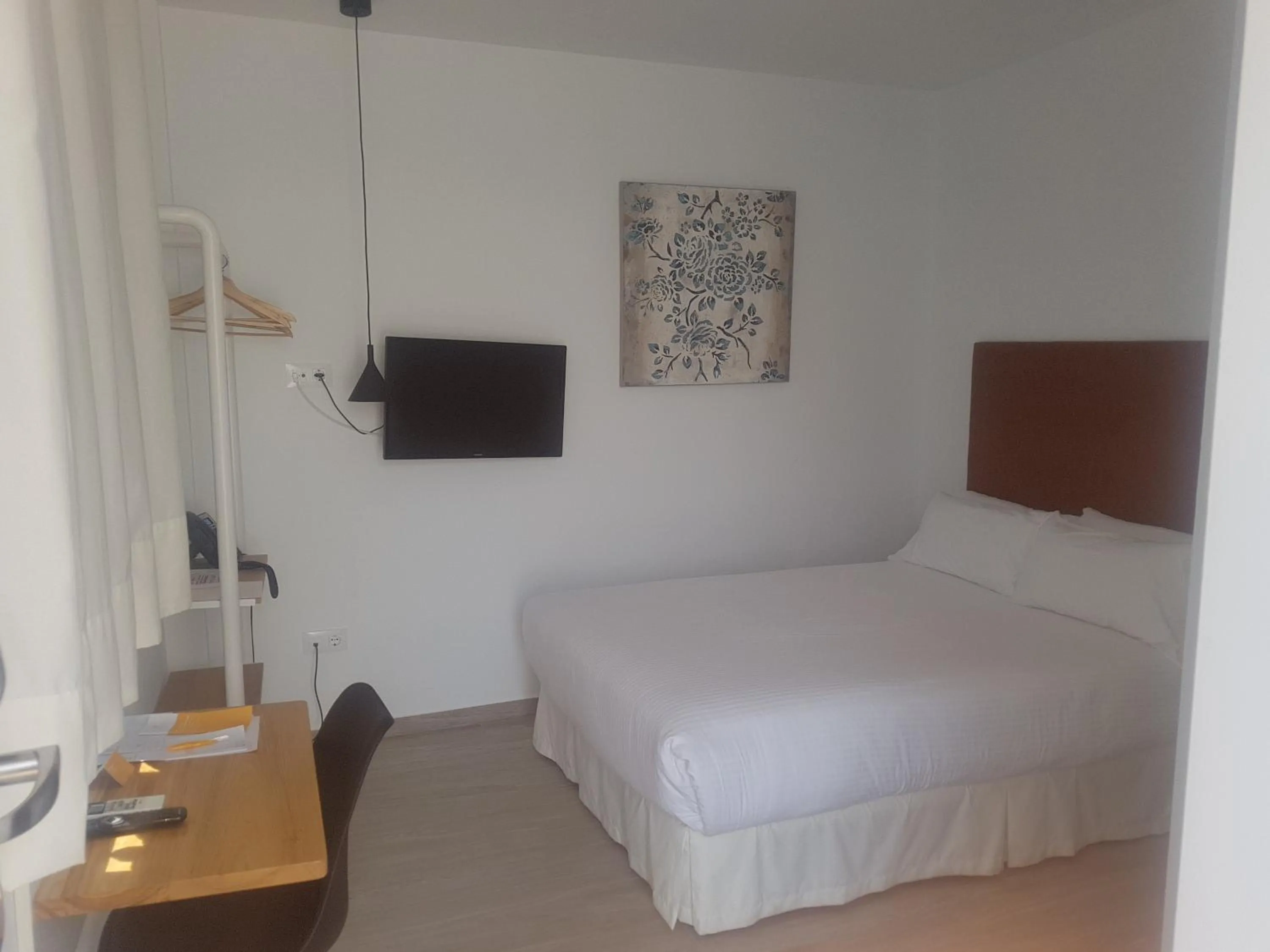 Single Room in Basic Hotel Sevilla Catedral