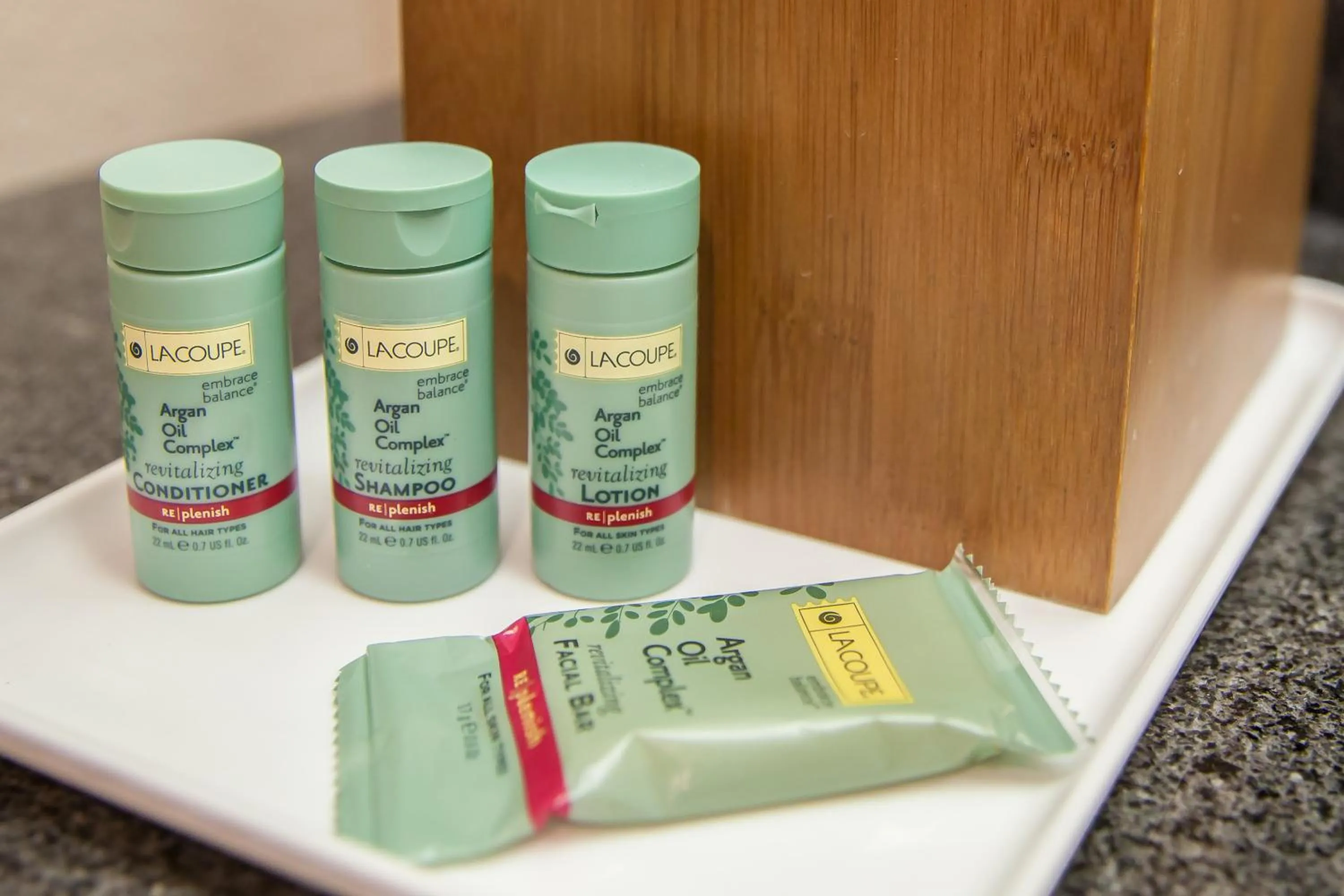 King Room - Disability Access in Best Western Bishop Lodge