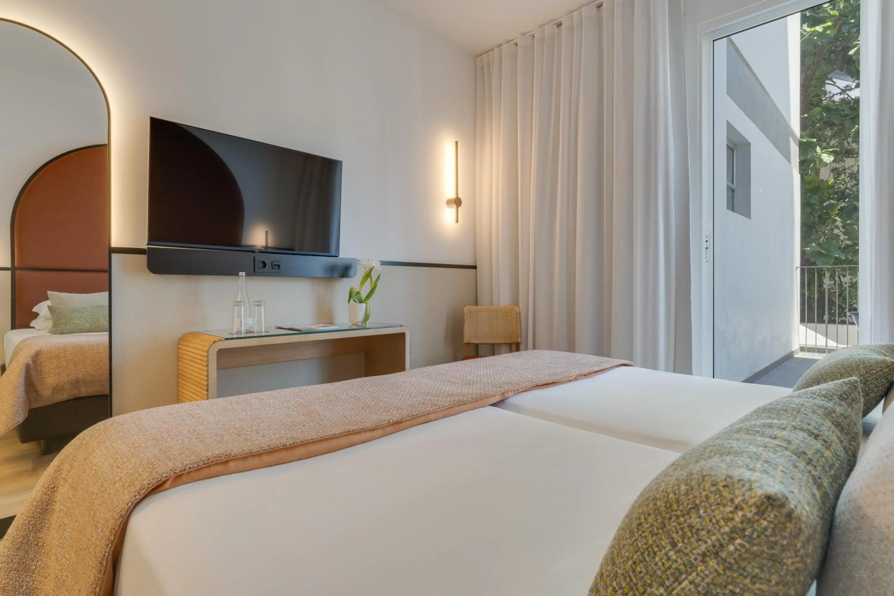 Family Room in Hotel do Carmo