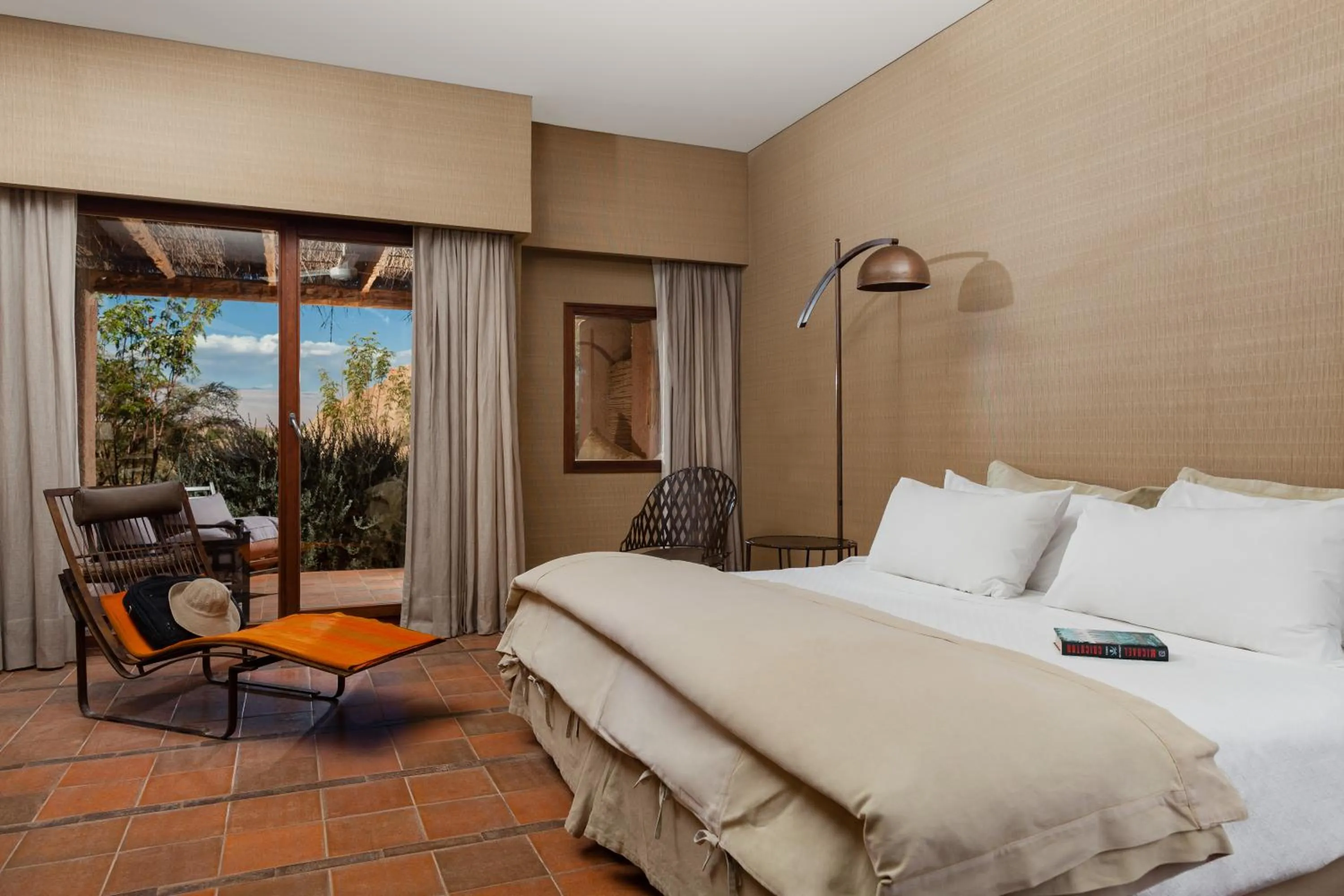 Suite in Nayara Alto Atacama