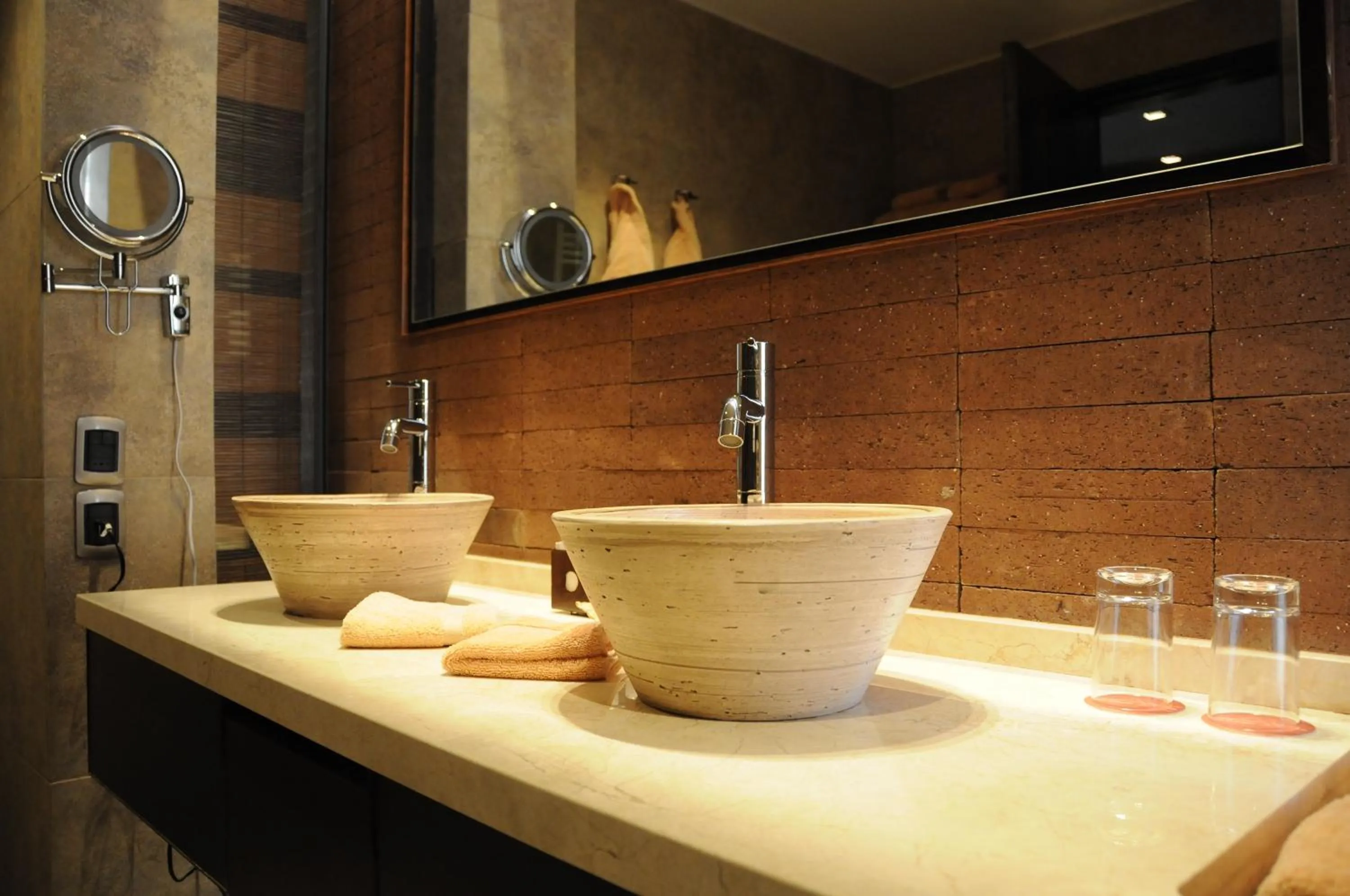 King Room in Nayara Alto Atacama