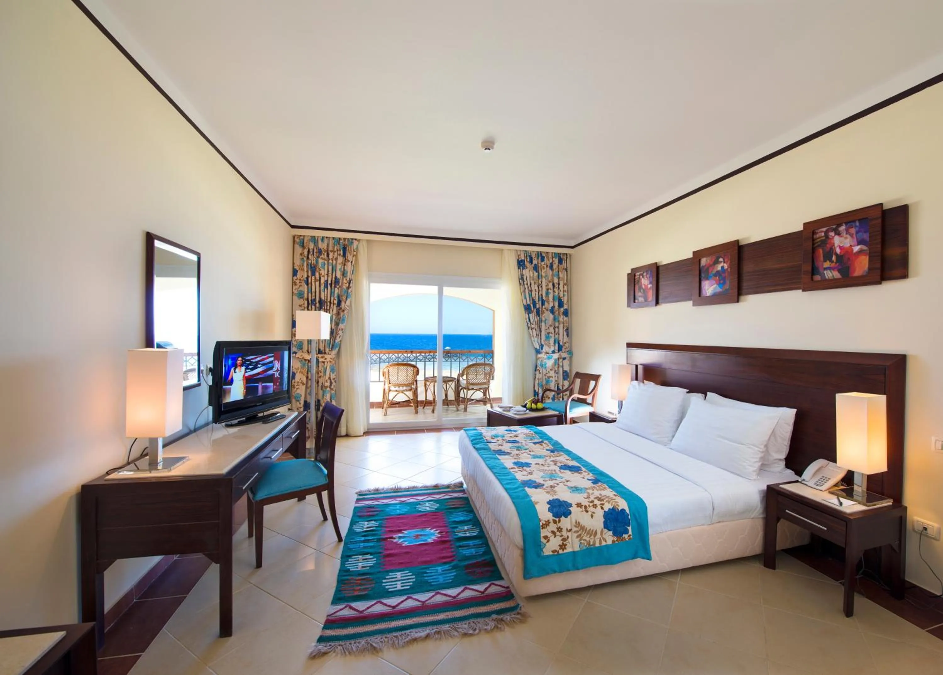 Special Offer -Superior Double Room - single occupancy - Sea Lovers Gift Plus in Concorde Moreen Beach Resort