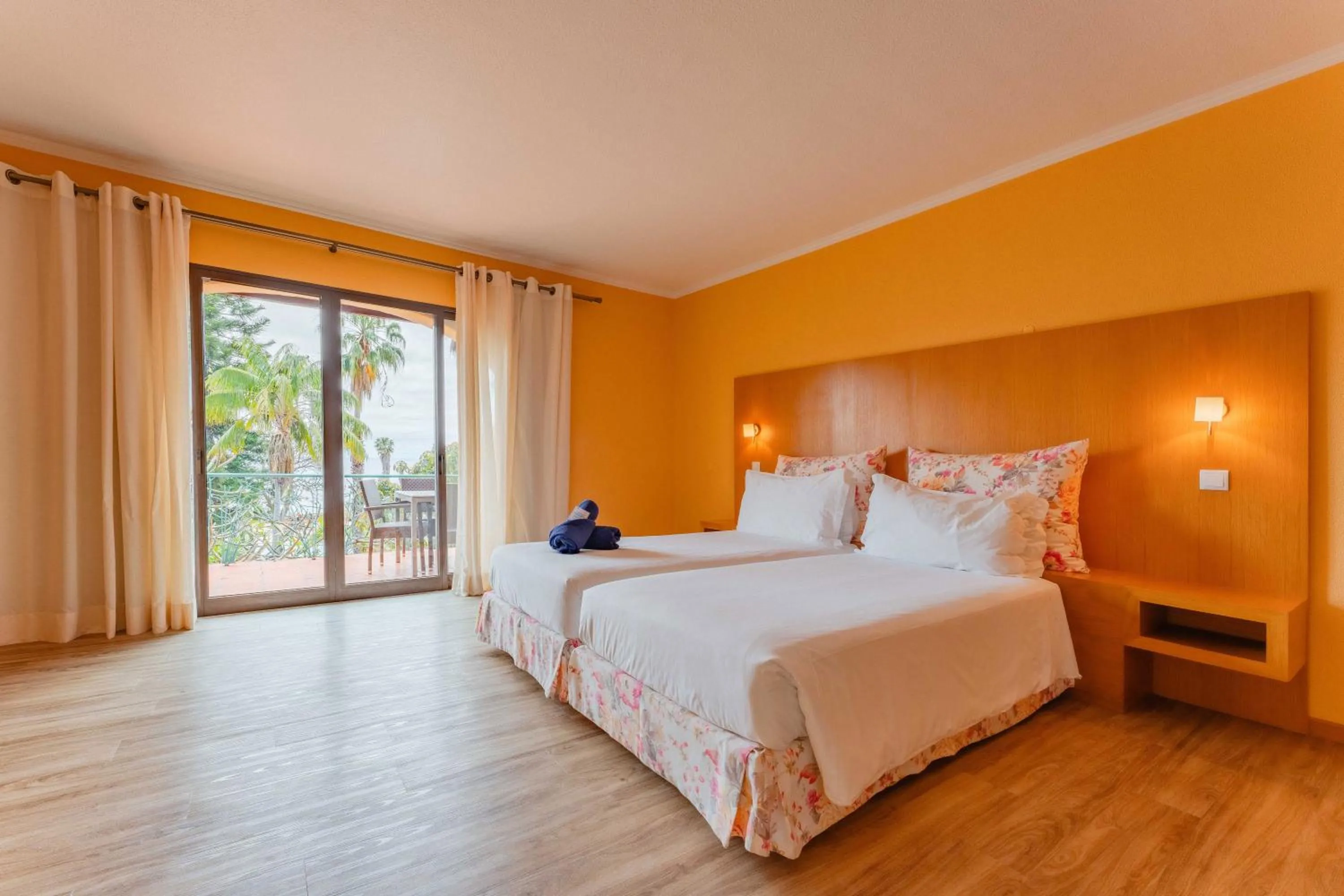One-Bedroom Apartment in Quinta Splendida Wellness & Botanical Garden