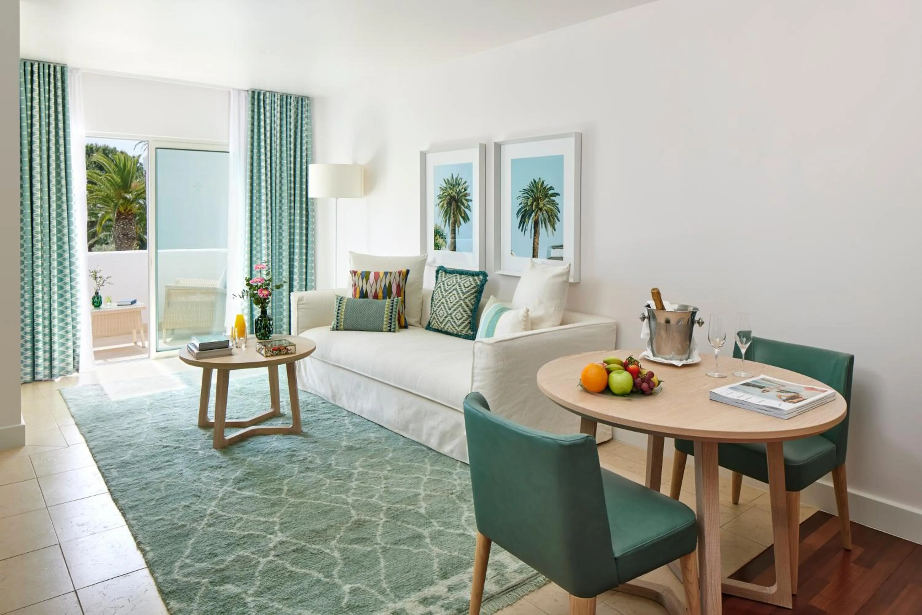 Premium Suite in Vila Vita Parc