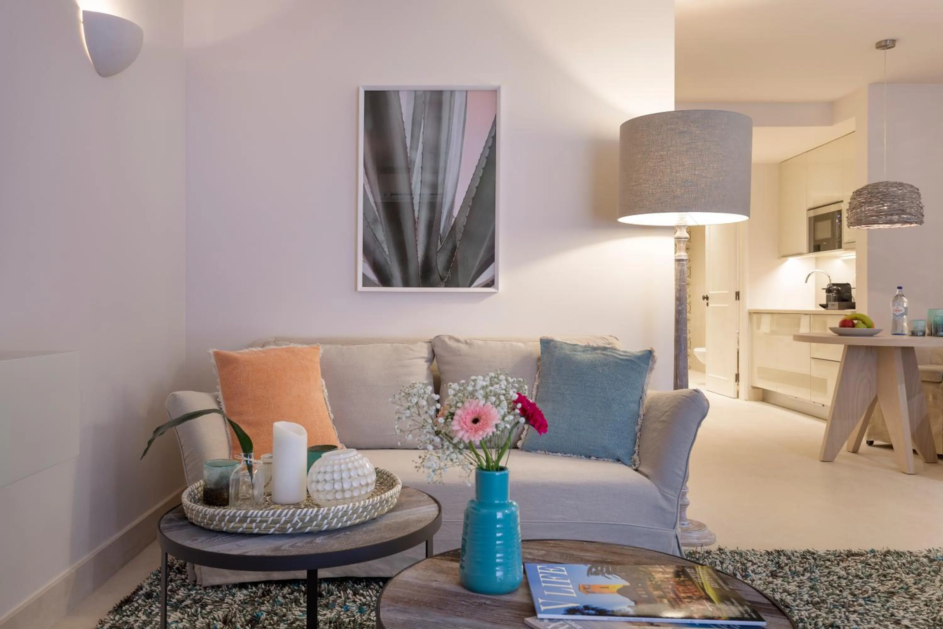 Studio Apartment in Vila Vita Parc