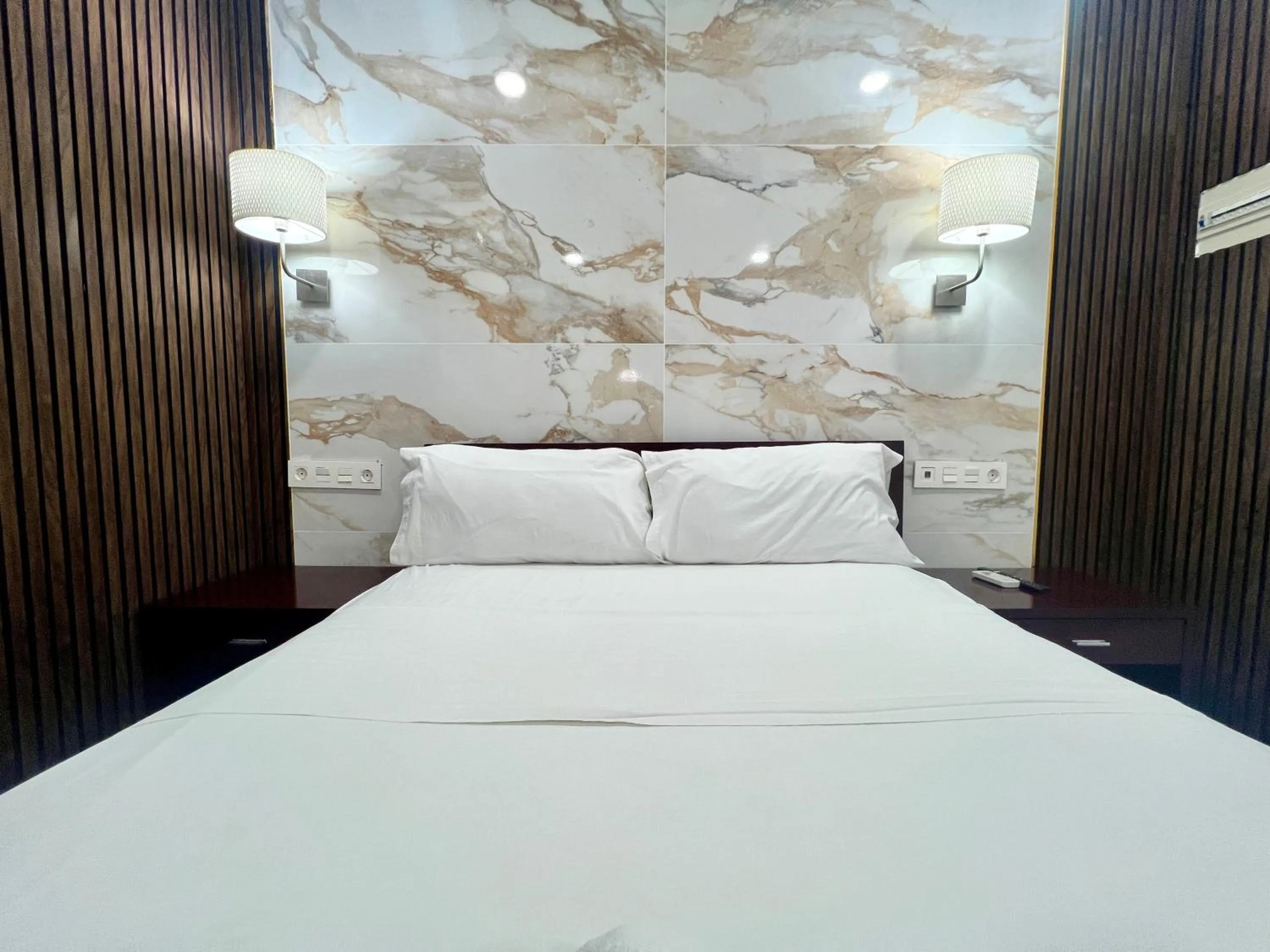 Studio with Terrace in Boutique Princesa