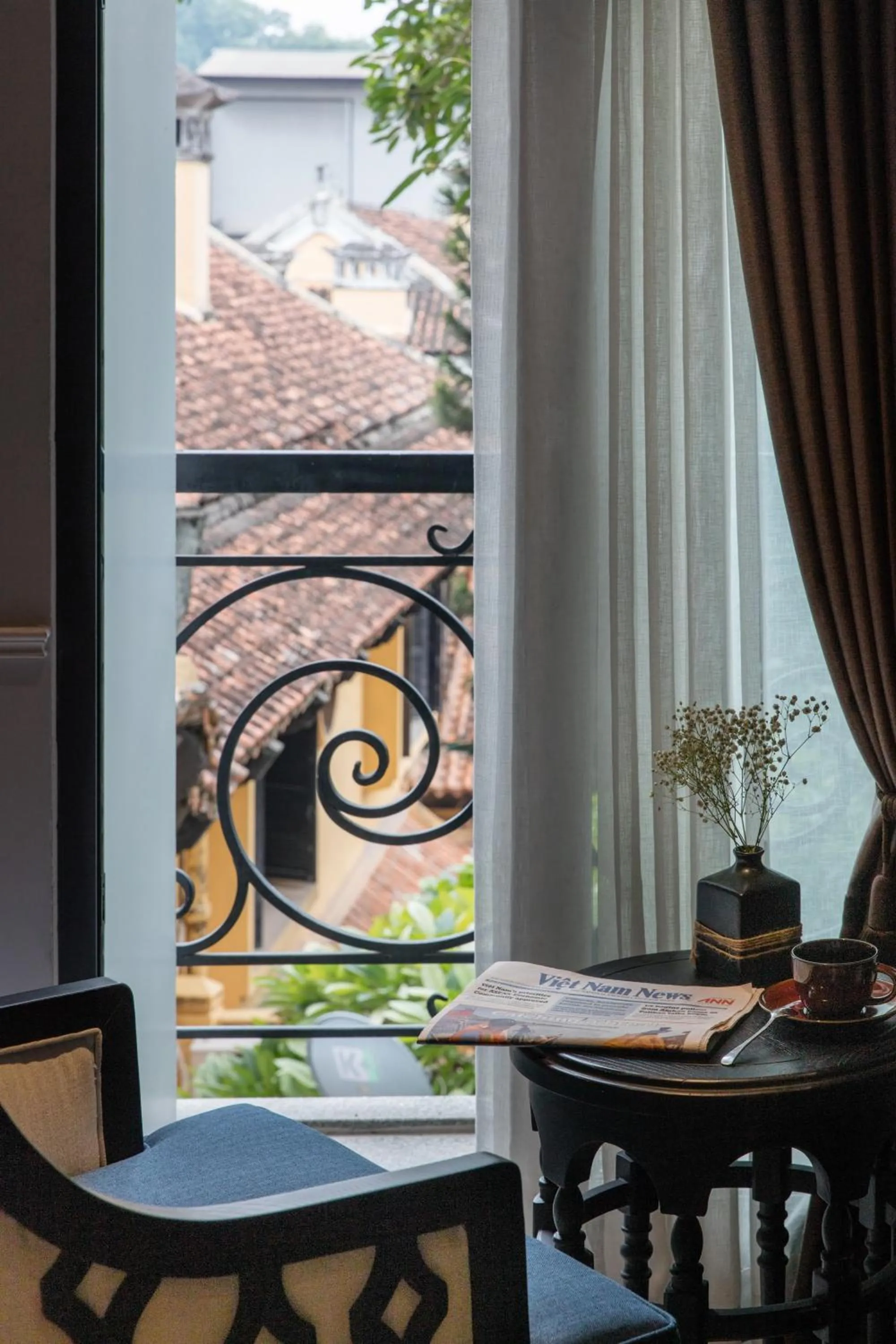 Deluxe Family Room - Free 1 drink in 2025 in Aira Boutique Hanoi Hotel & Spa