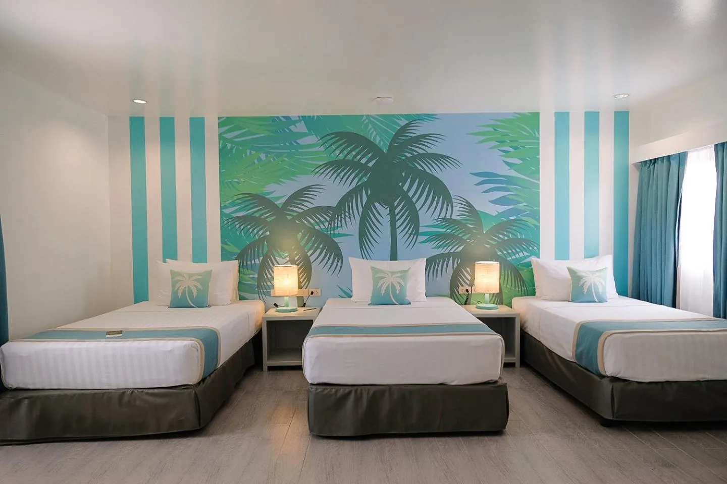 Family Room in Maayo Argao