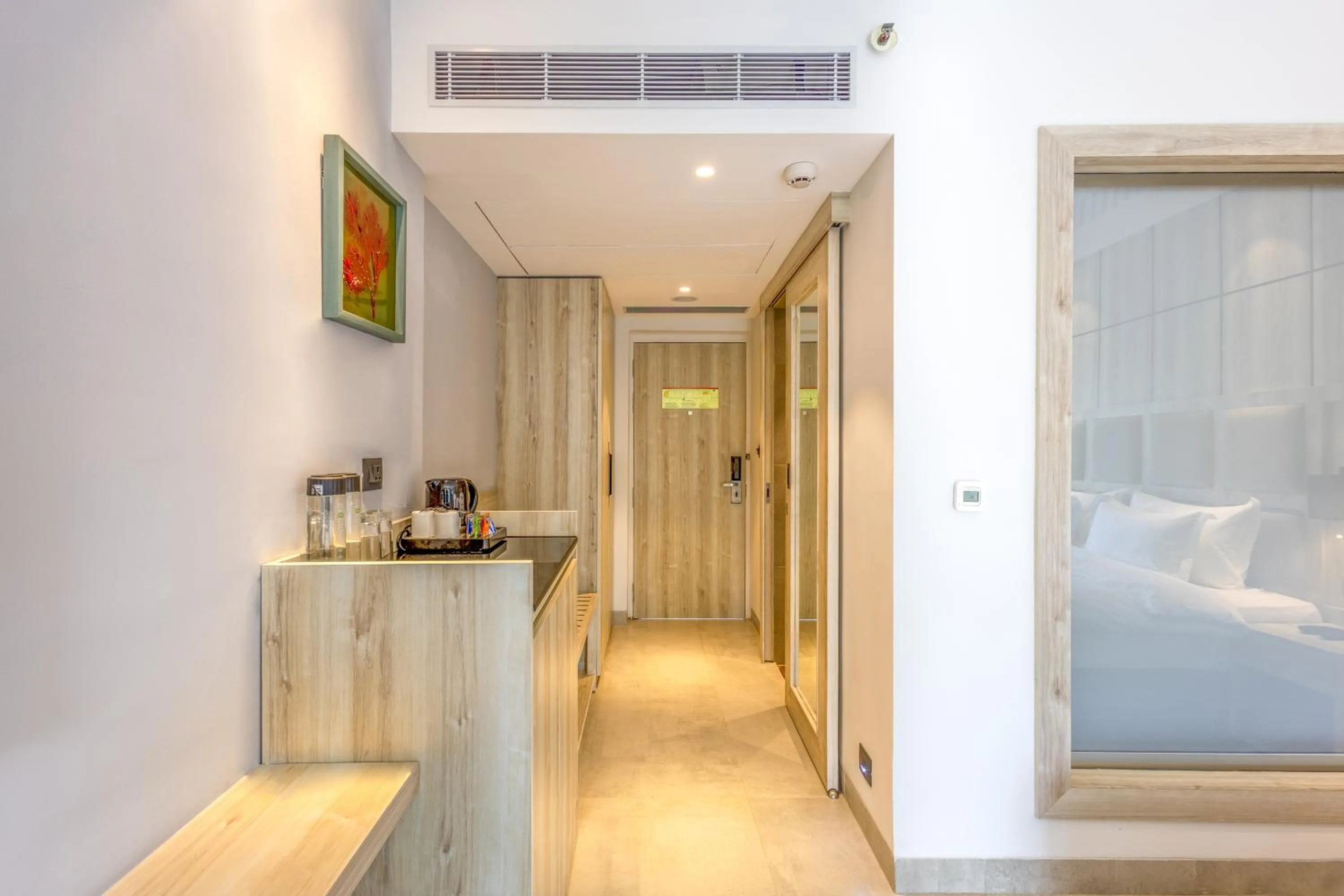 Standard Room in Ramada by Wyndham Goa Arpora