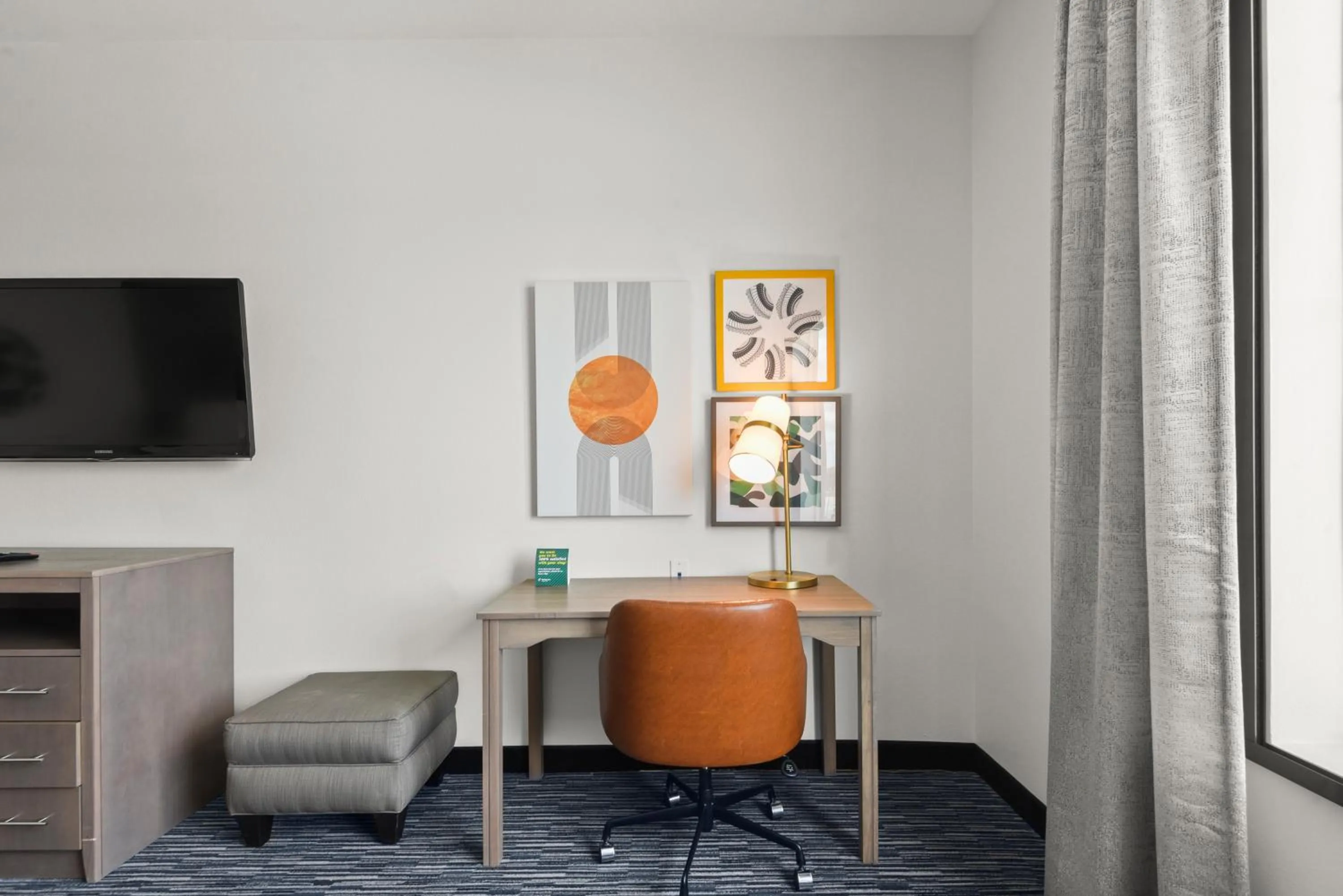 Standard Room in Holiday Inn Gonzales by IHG