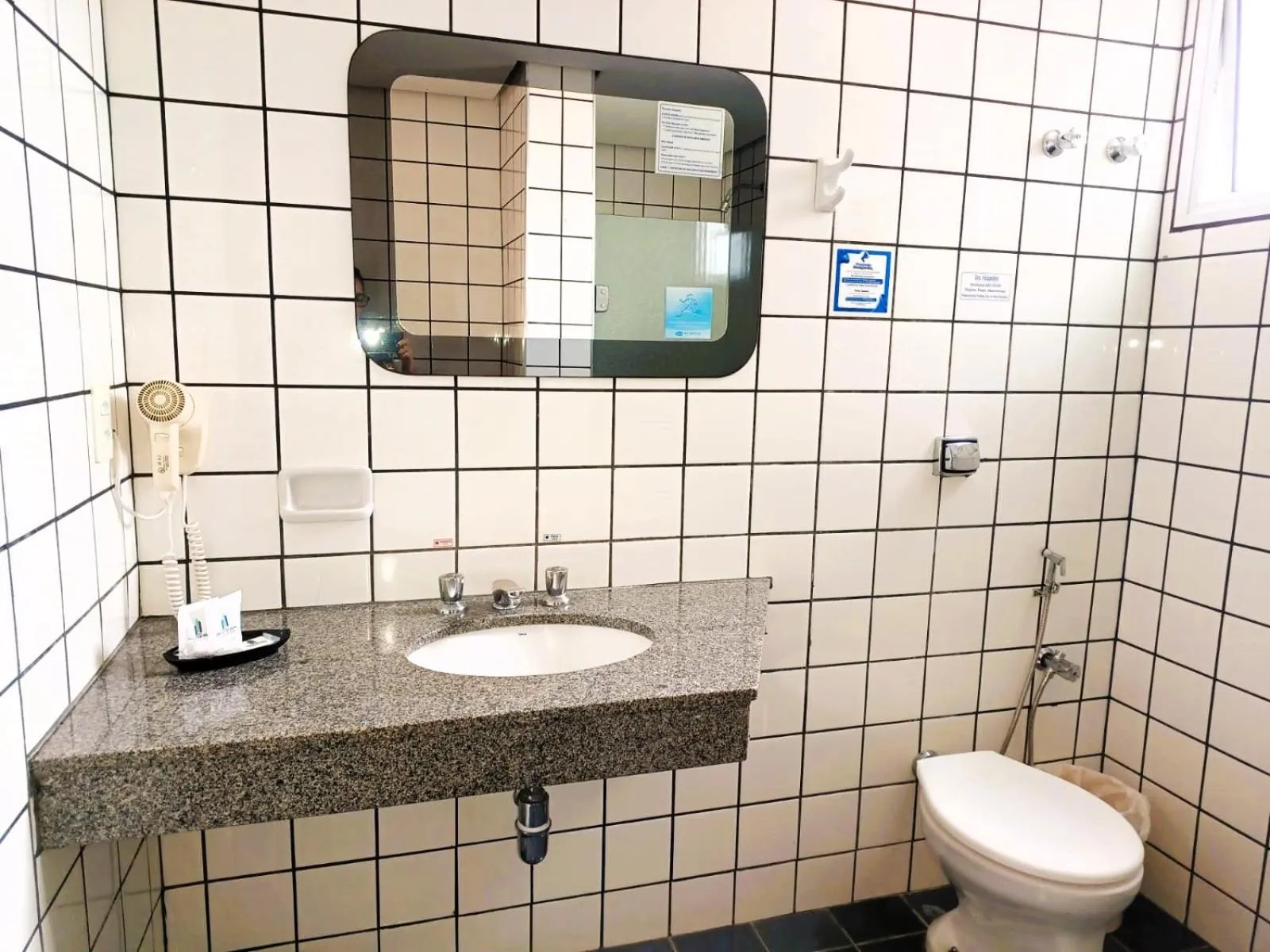 Superior Double or Twin Room - single occupancy in Hotel Riviera