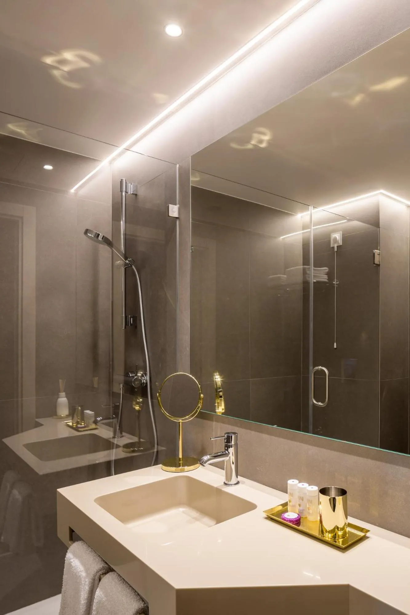 Deluxe Twin Room in Hotel Estrela De Fatima