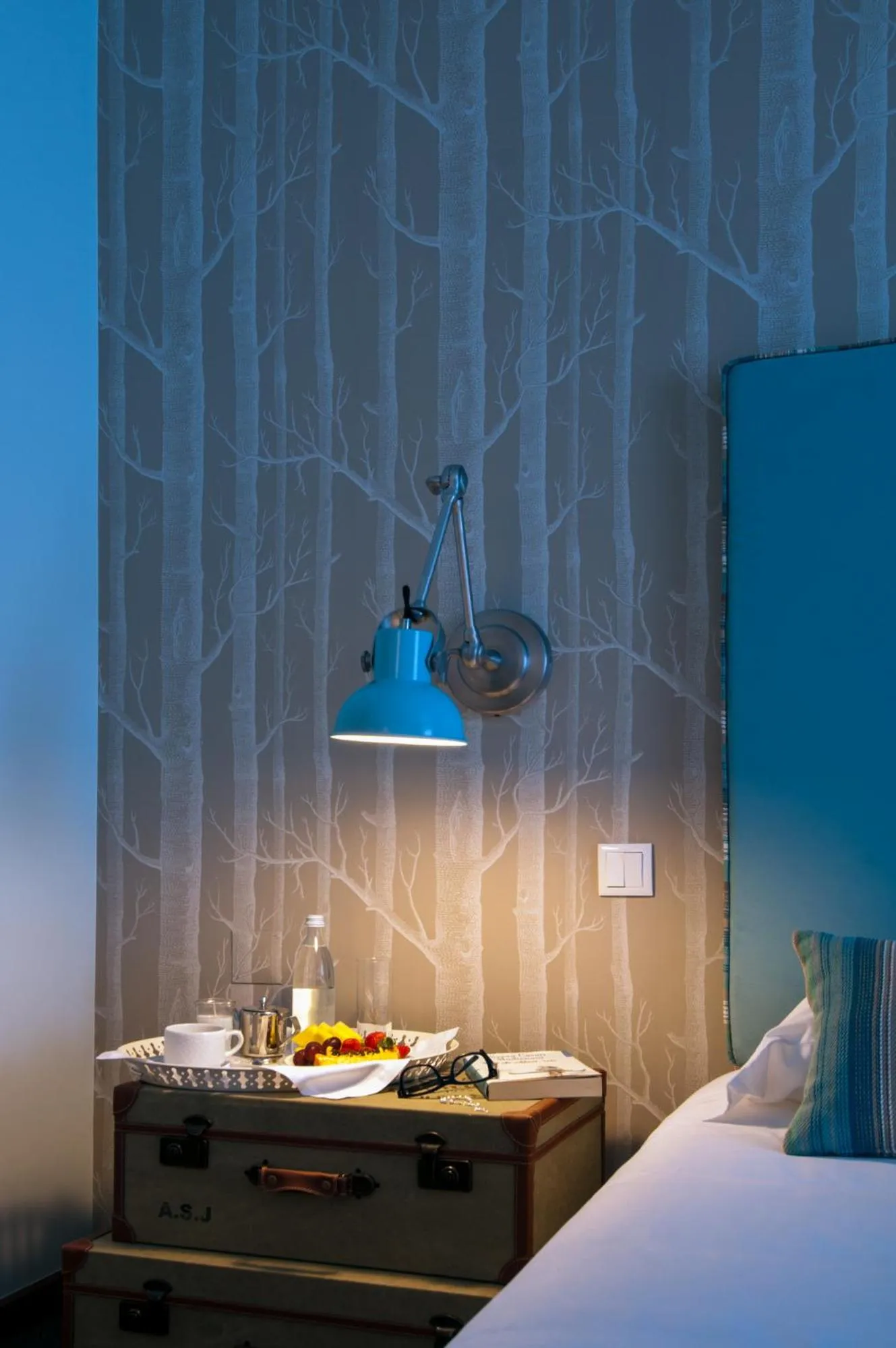 Communicating Rooms in Hotel Estrela De Fatima