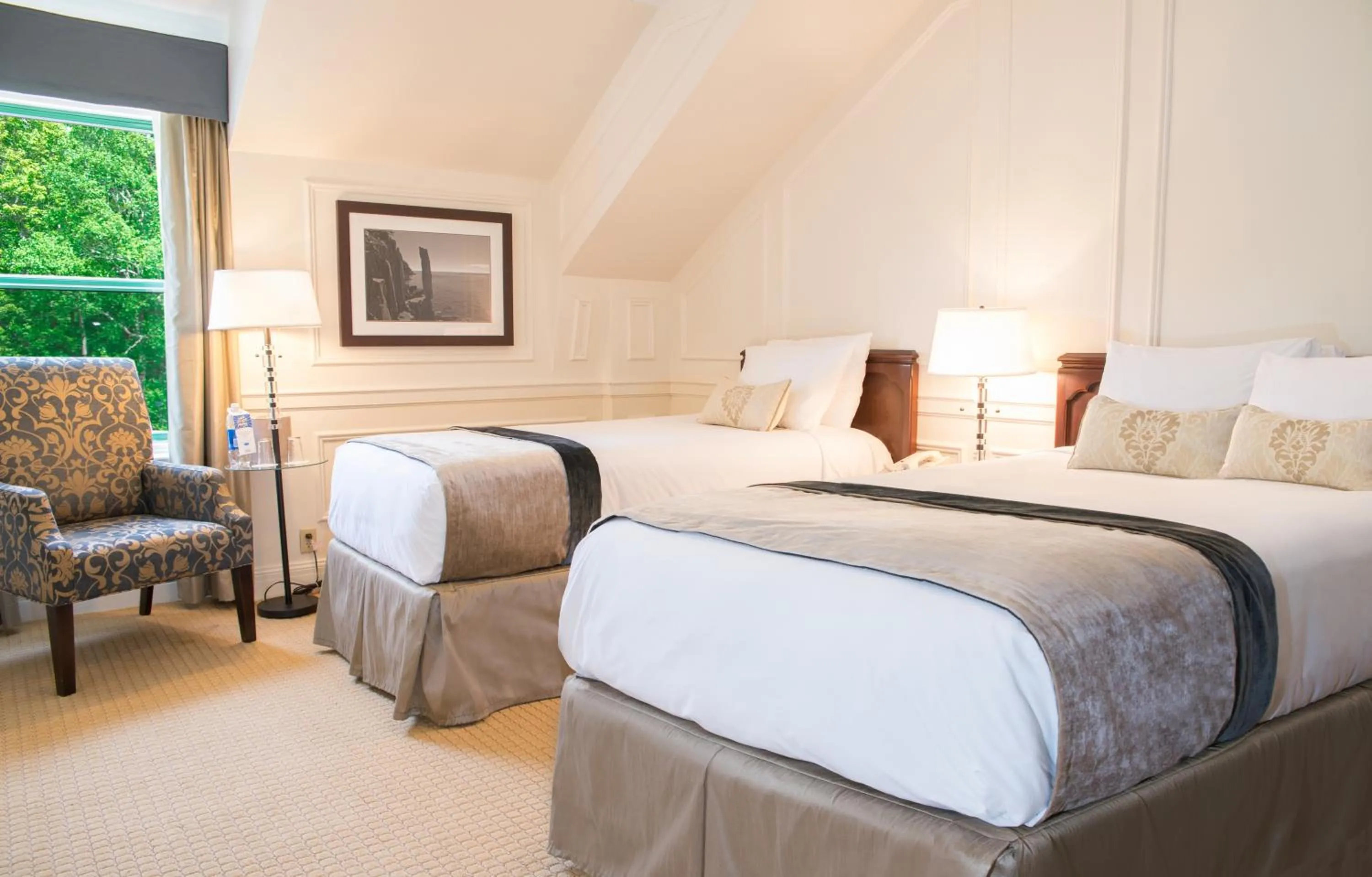 Triple Room - single occupancy in Digby Pines Golf Resort and Spa