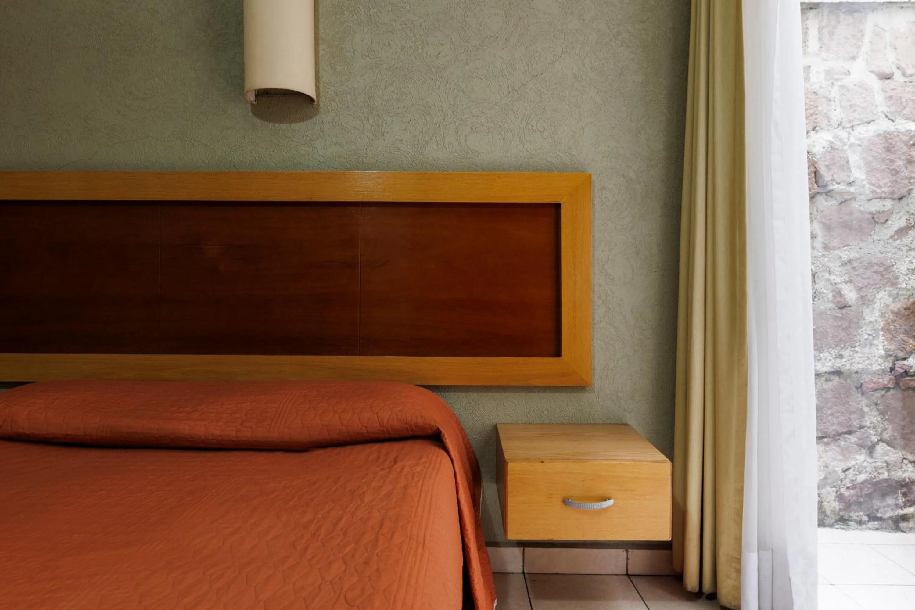 Standard Queen Room in Hotel Qualitel Centro Histórico