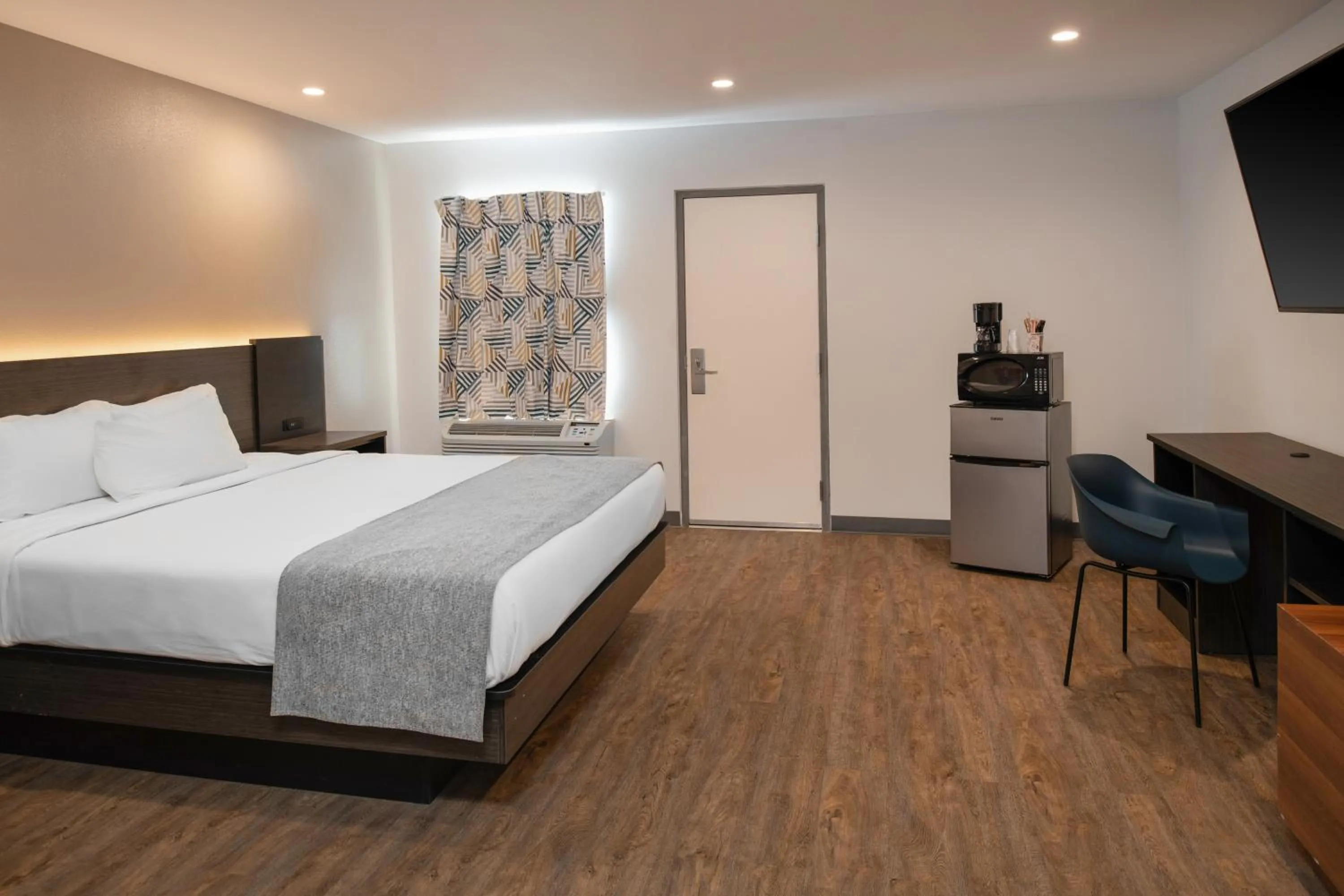 Executive Suite in Route 66 Motel