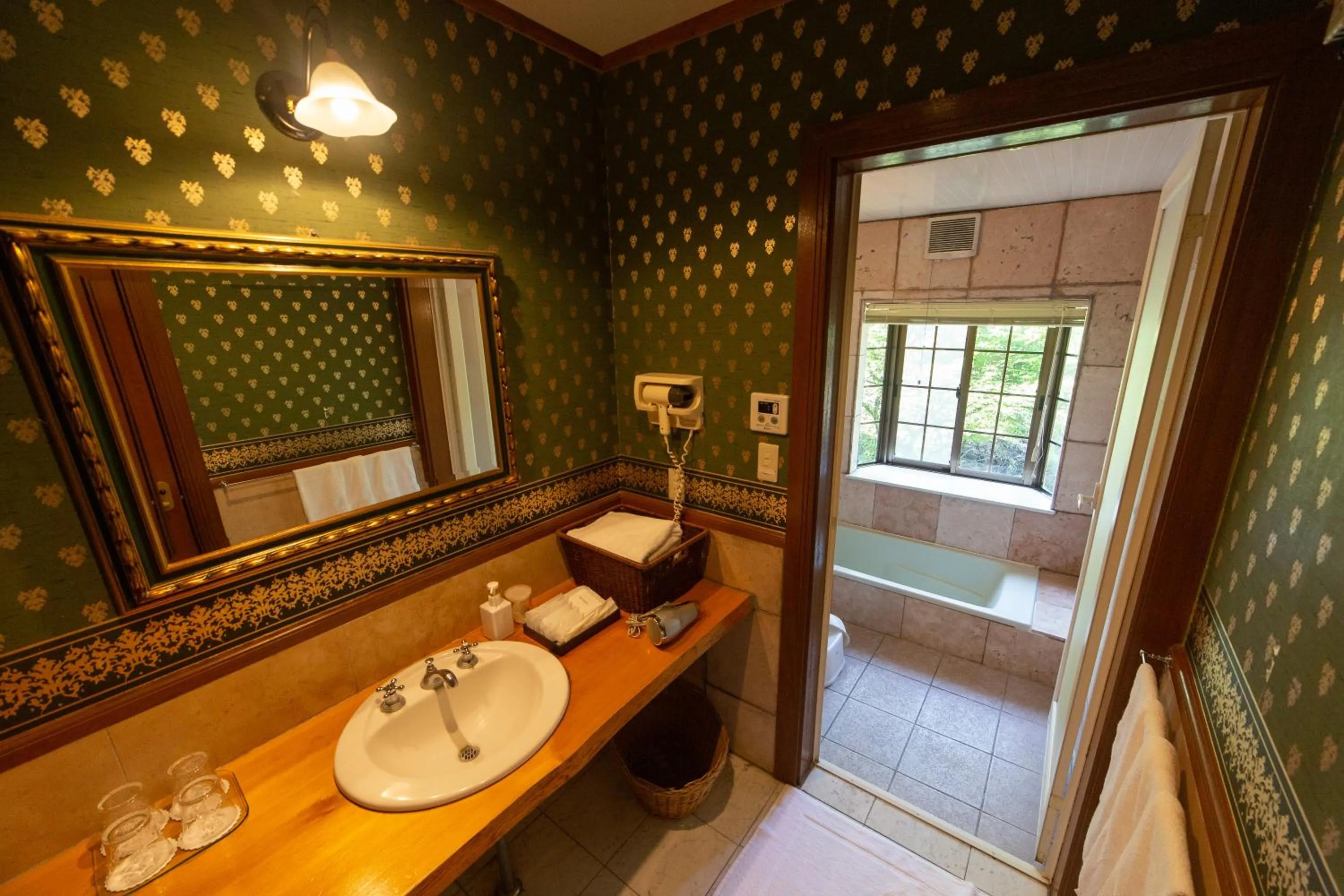 Maisonette - Annex in Minami Aso Luna Observatory Auberge Mori no Atelier