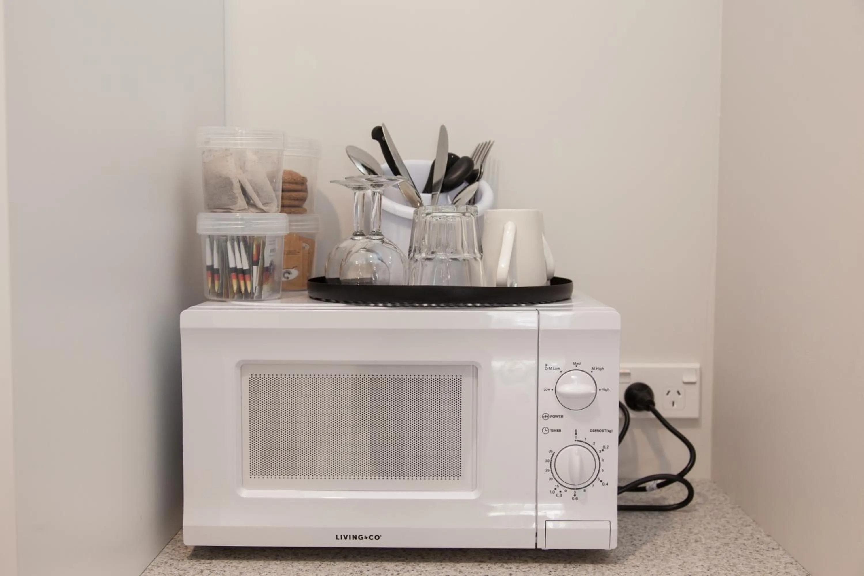 King Room in Otorohanga & Waitomo Motels